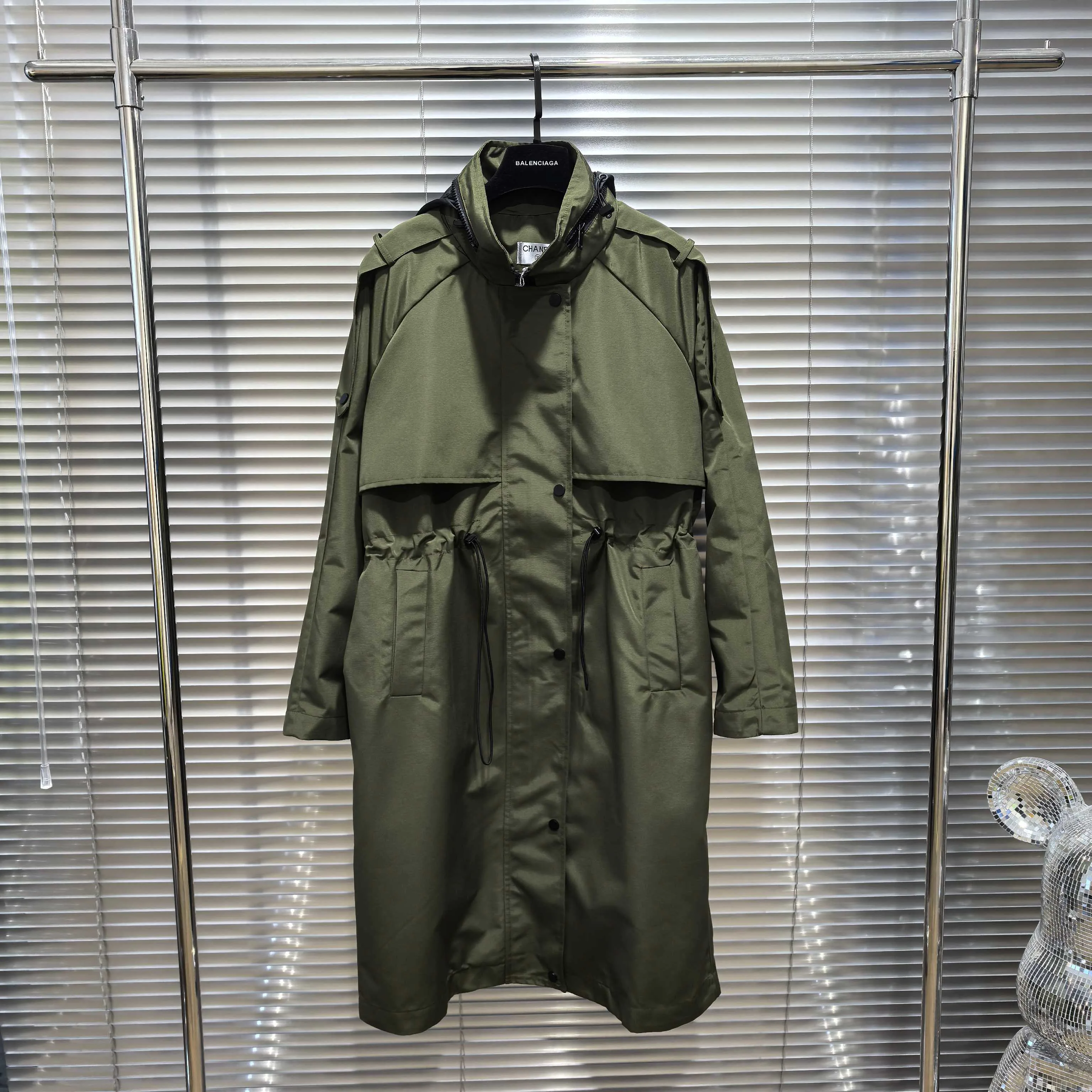 Пальто Женские Chanel 15248