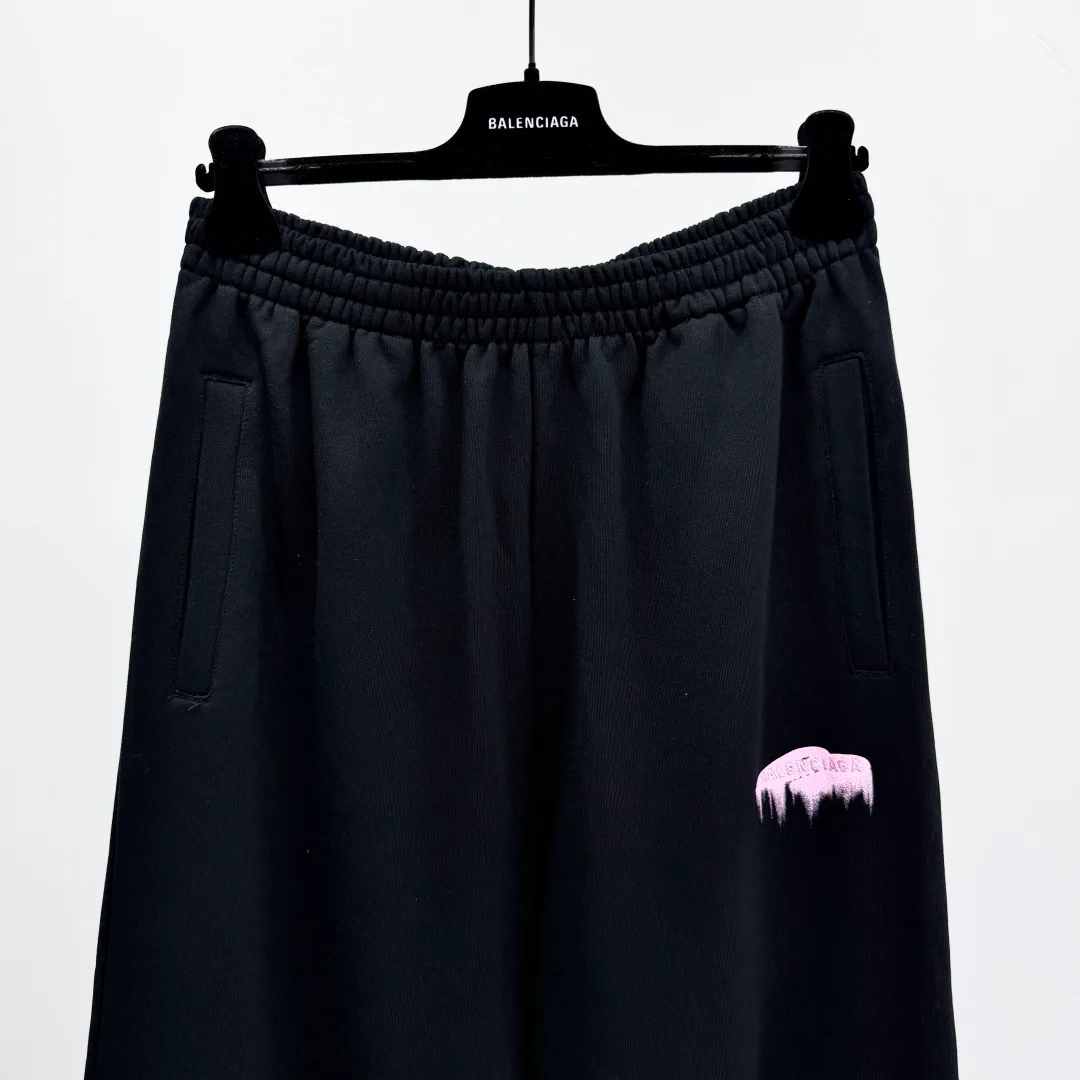 Брюки Мужские Balenciaga 12627260