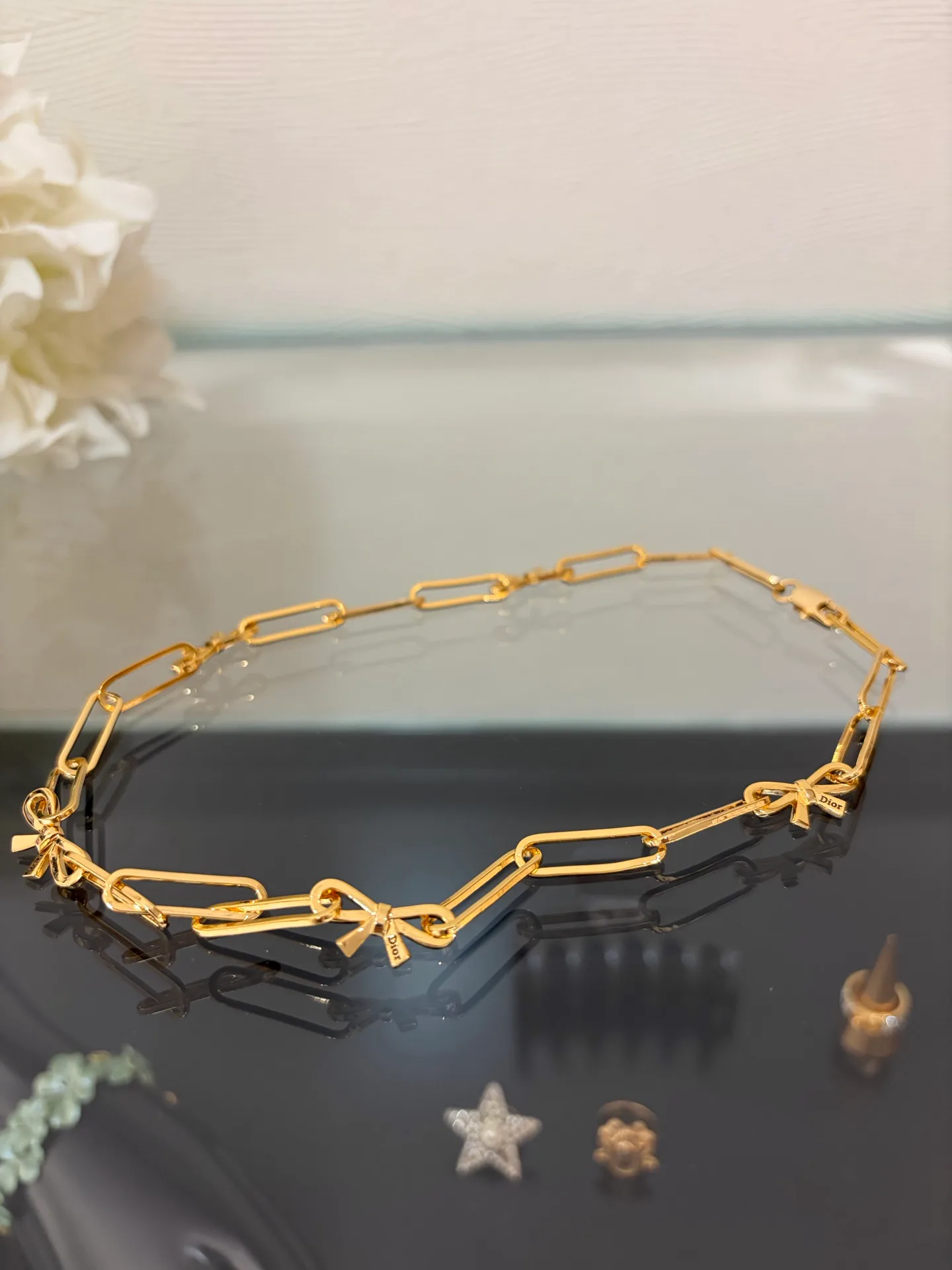 Бижутерия Christian Dior 17220771