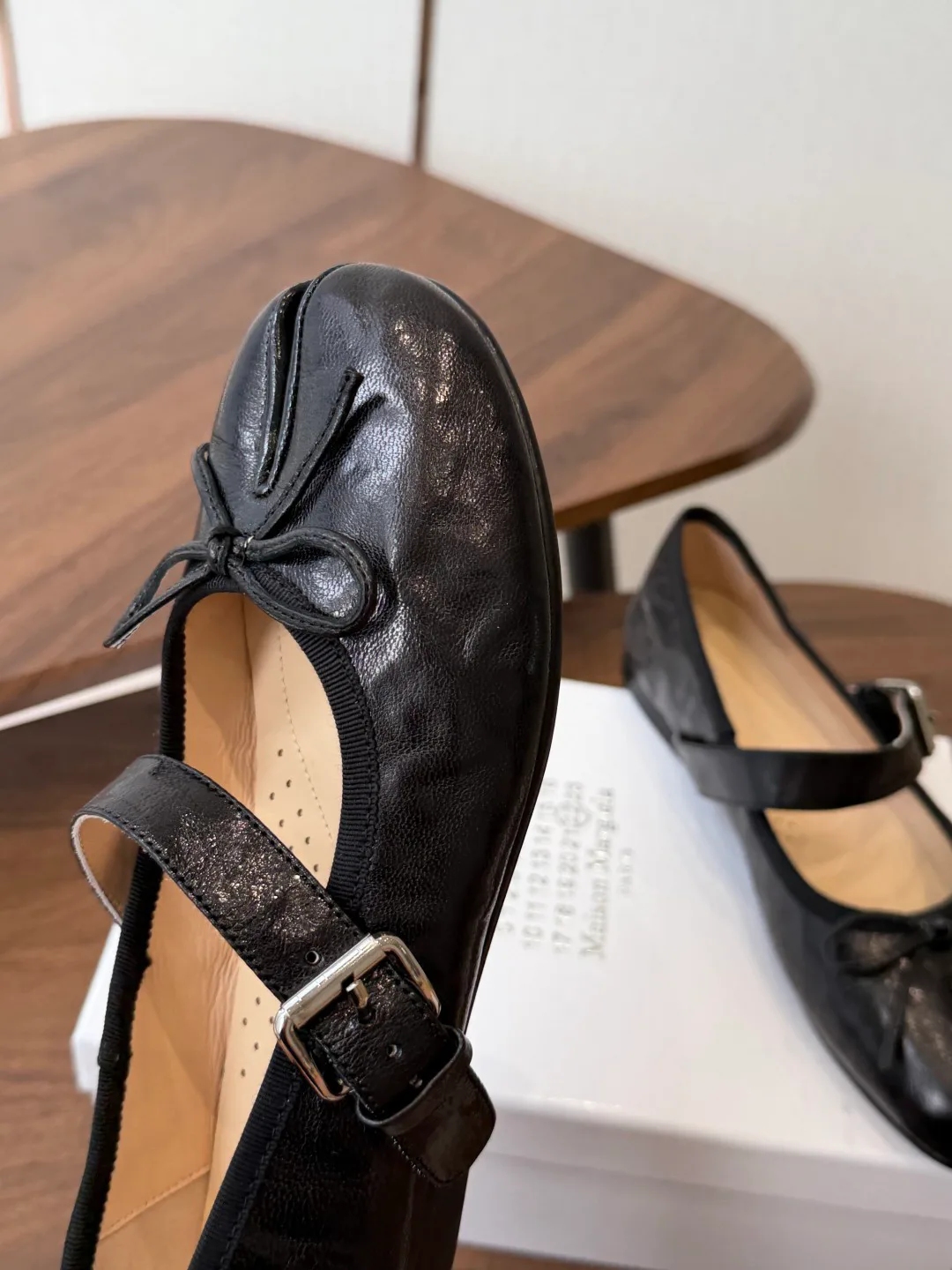 Туфли Женские Maison Margiela 18146632