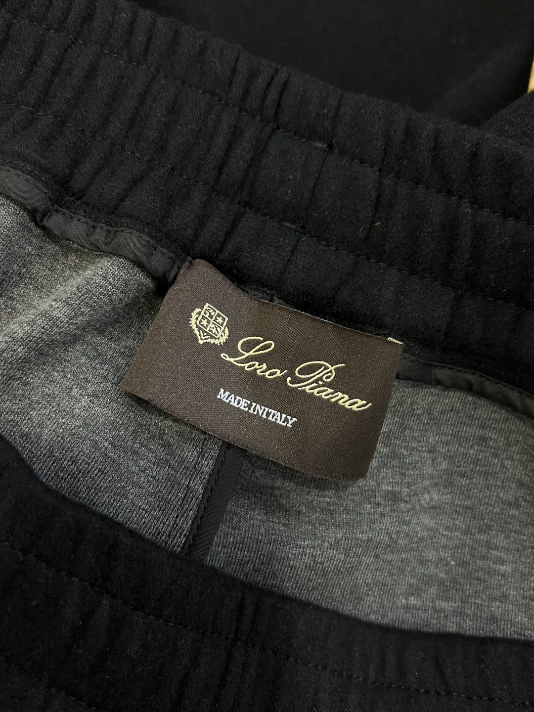 Брюки Мужские Loro Piana 11182709