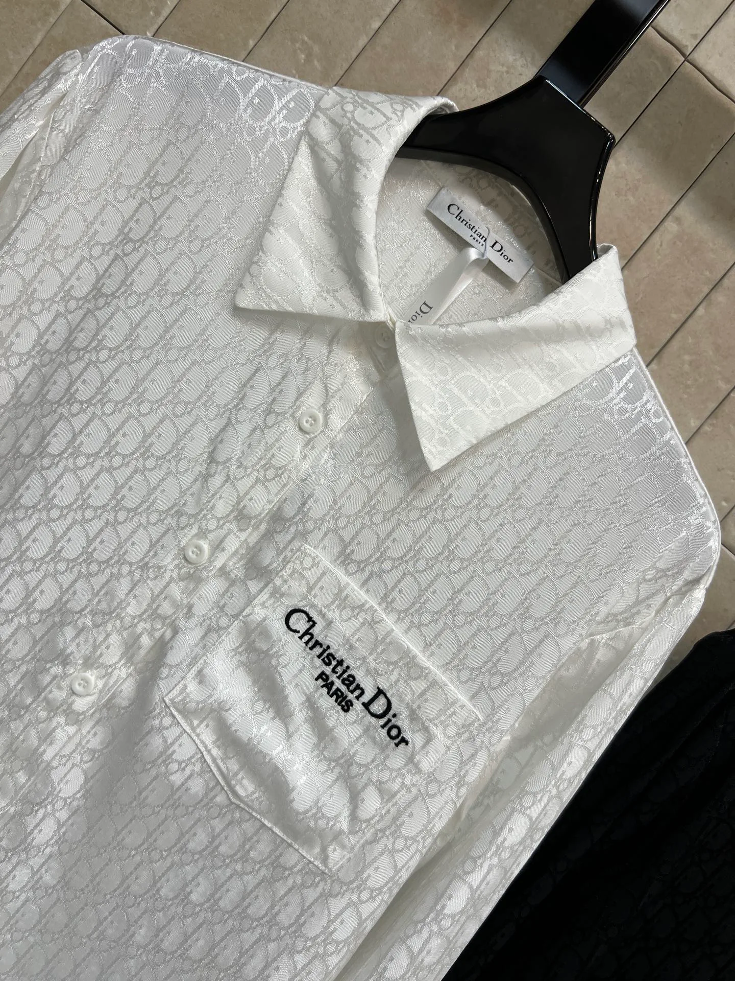Рубашки Мужские Christian Dior 10732286