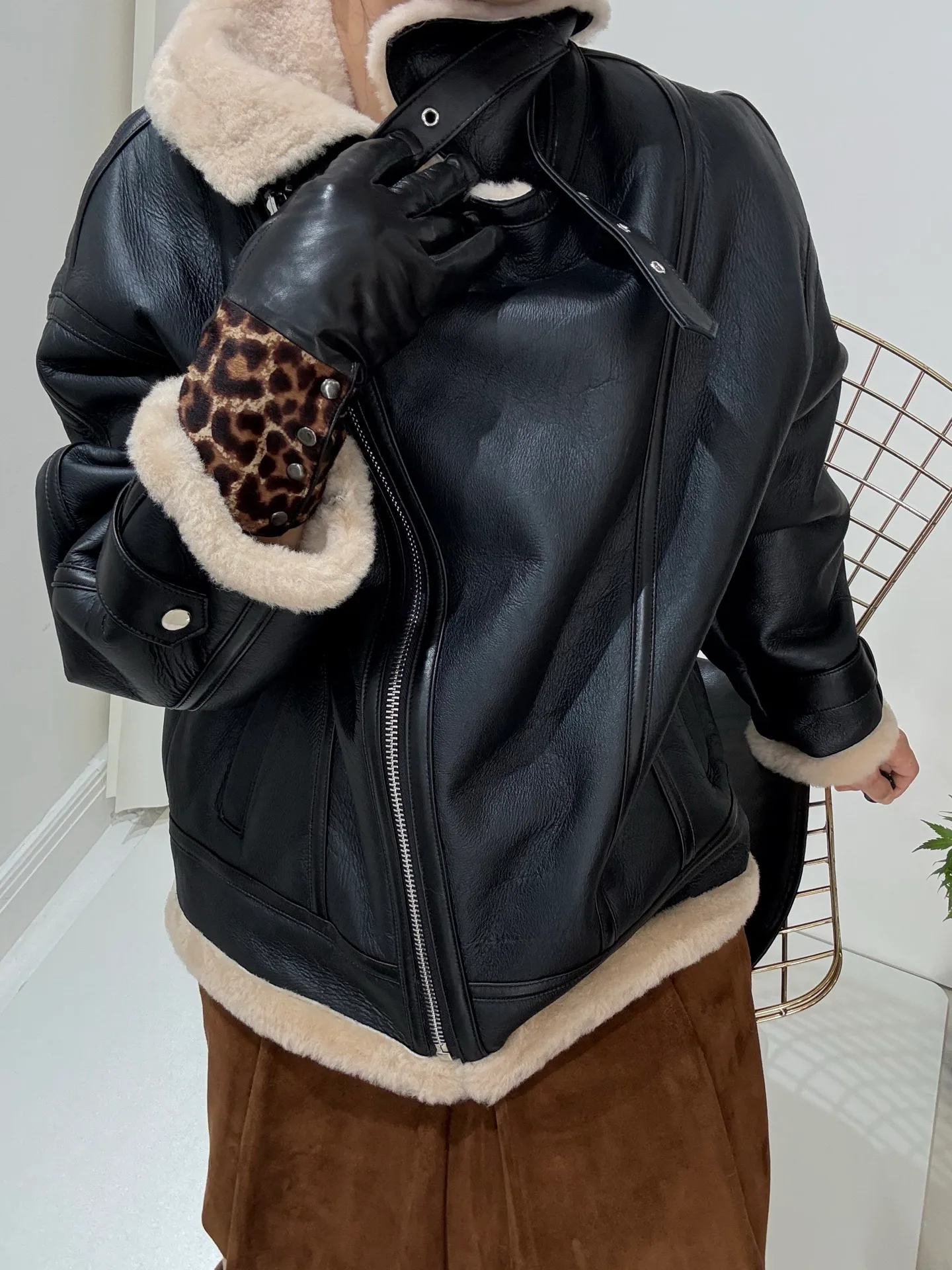 Куртки Женские Miu Miu 70161