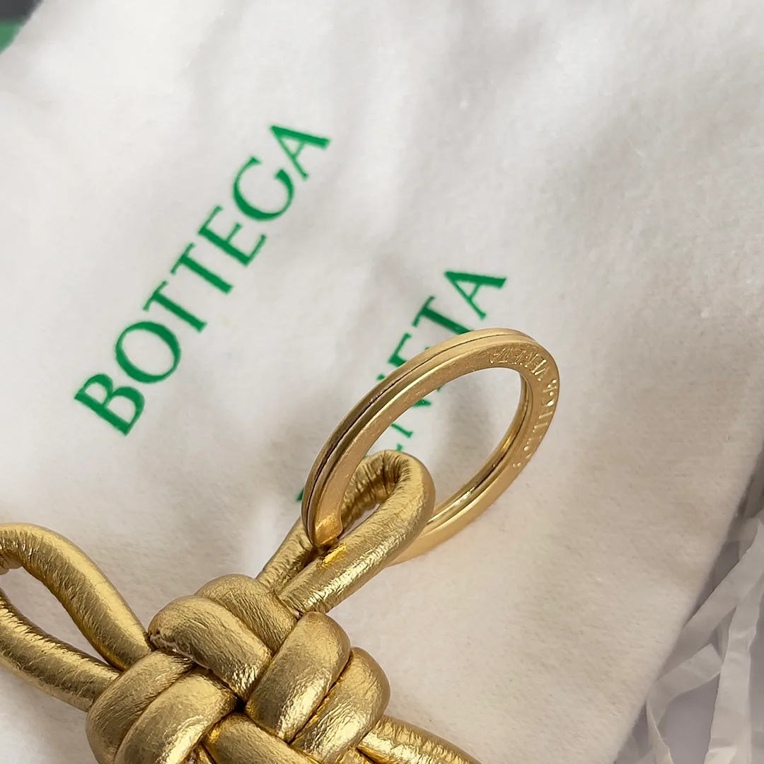 Ключницы Bottega Veneta 595651