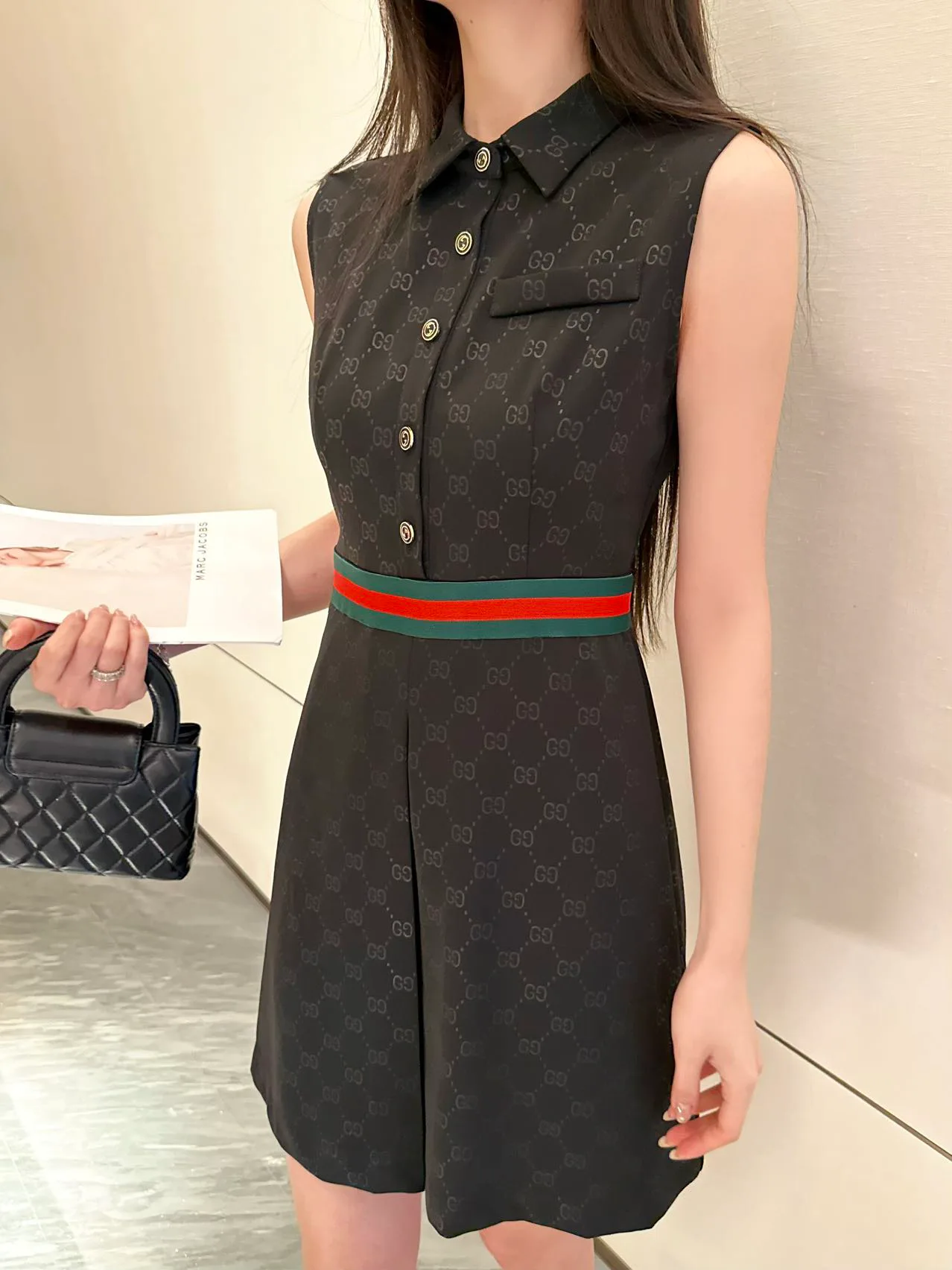 Платья Женские Gucci 20917