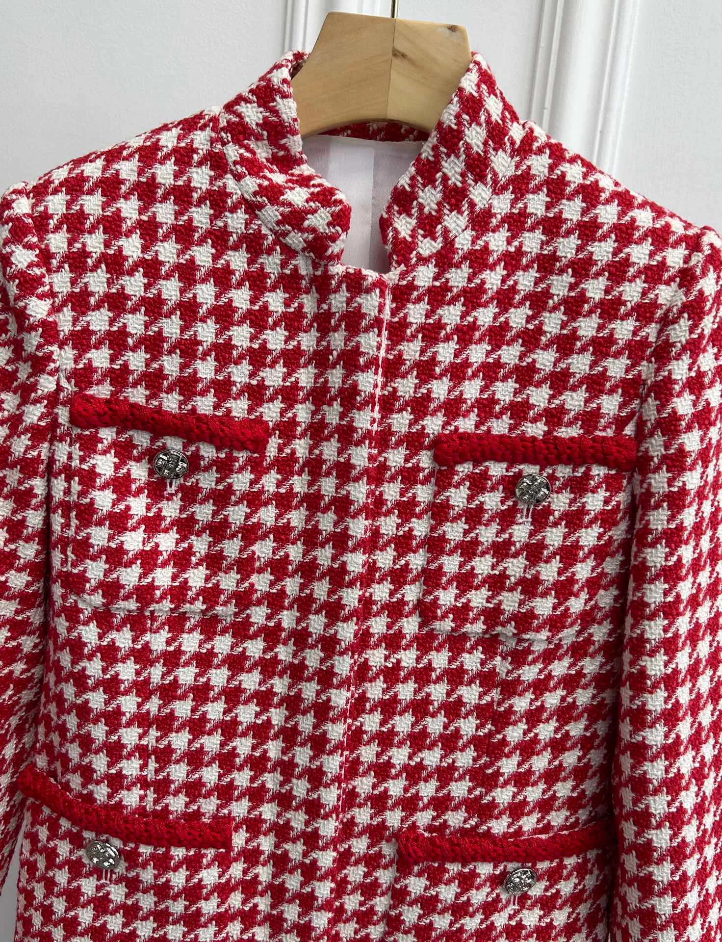 Пальто Женские Chanel 680800