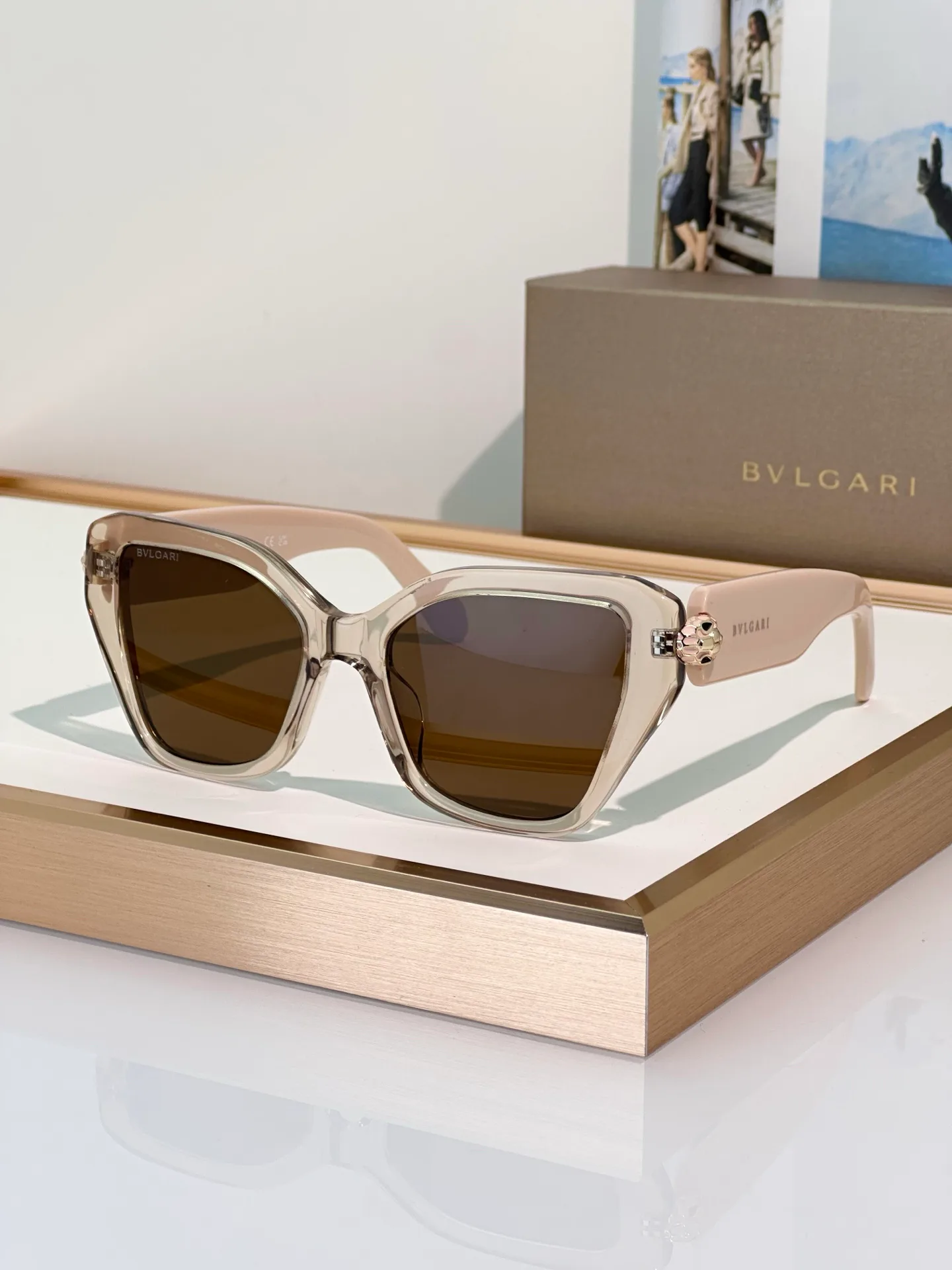Бижутерия Bvlgari 11324678