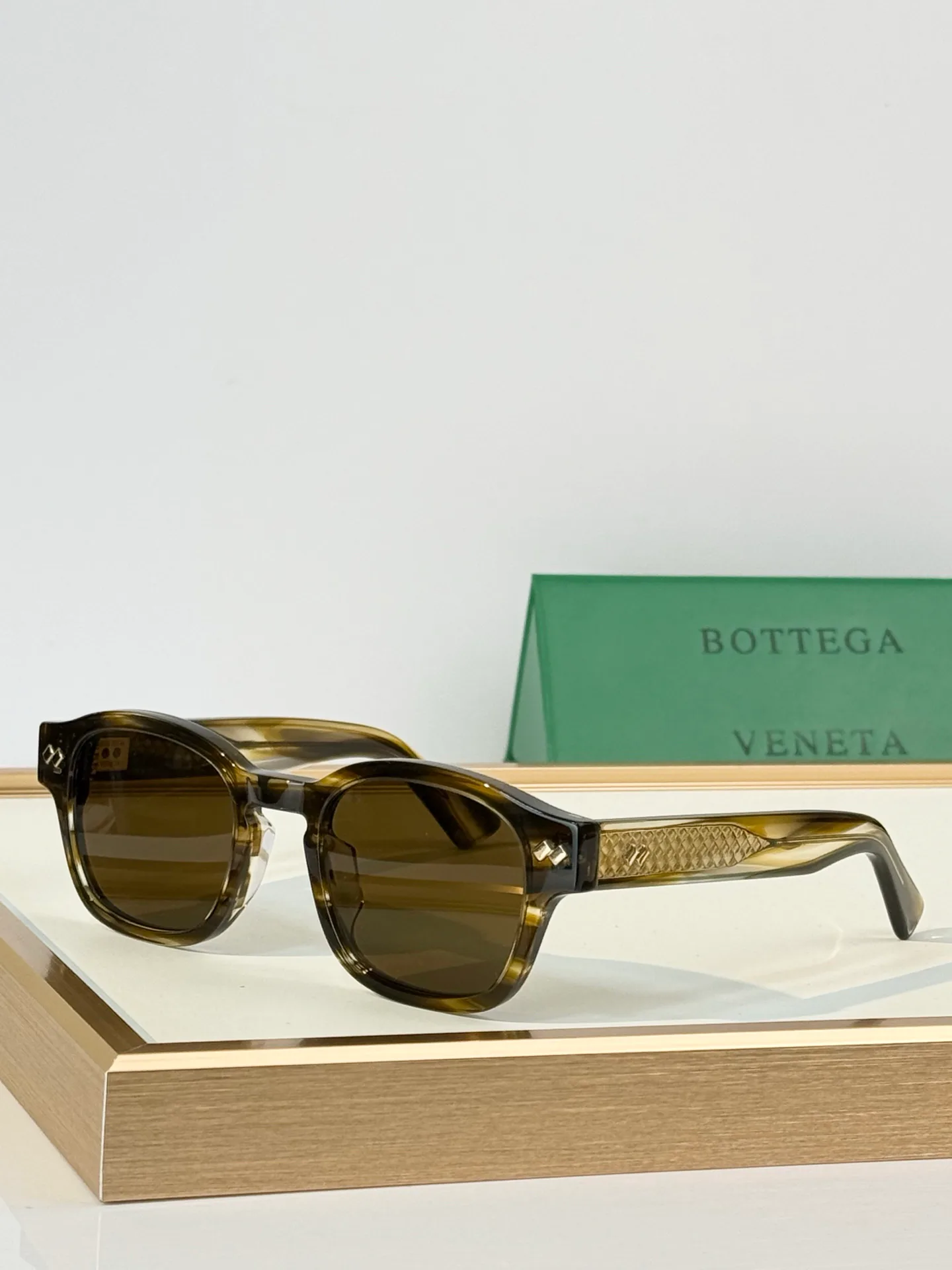 Очки Bottega Veneta 18117830