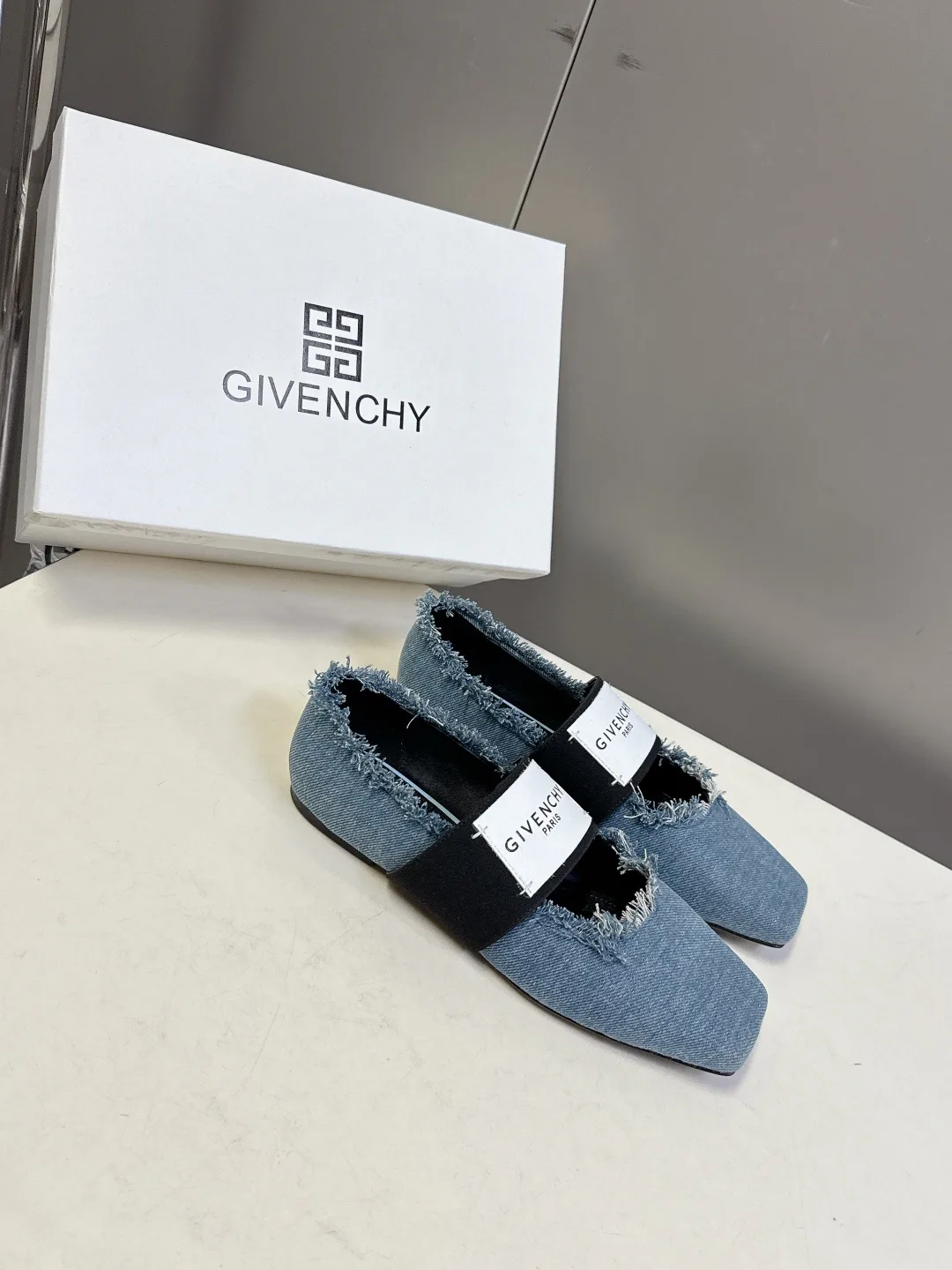 Балетки Женские Givenchy 951204