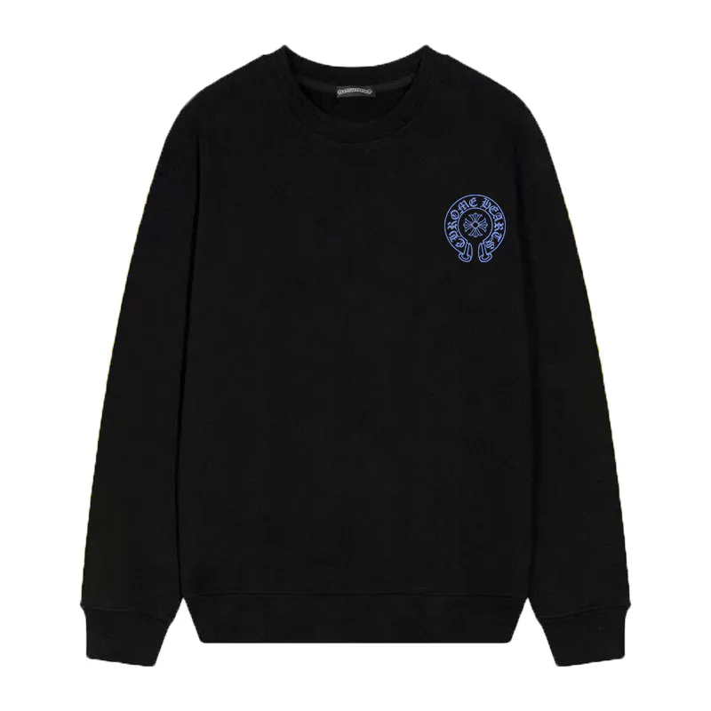 Свитшоты И Худи Женские Chrome Hearts 8969264