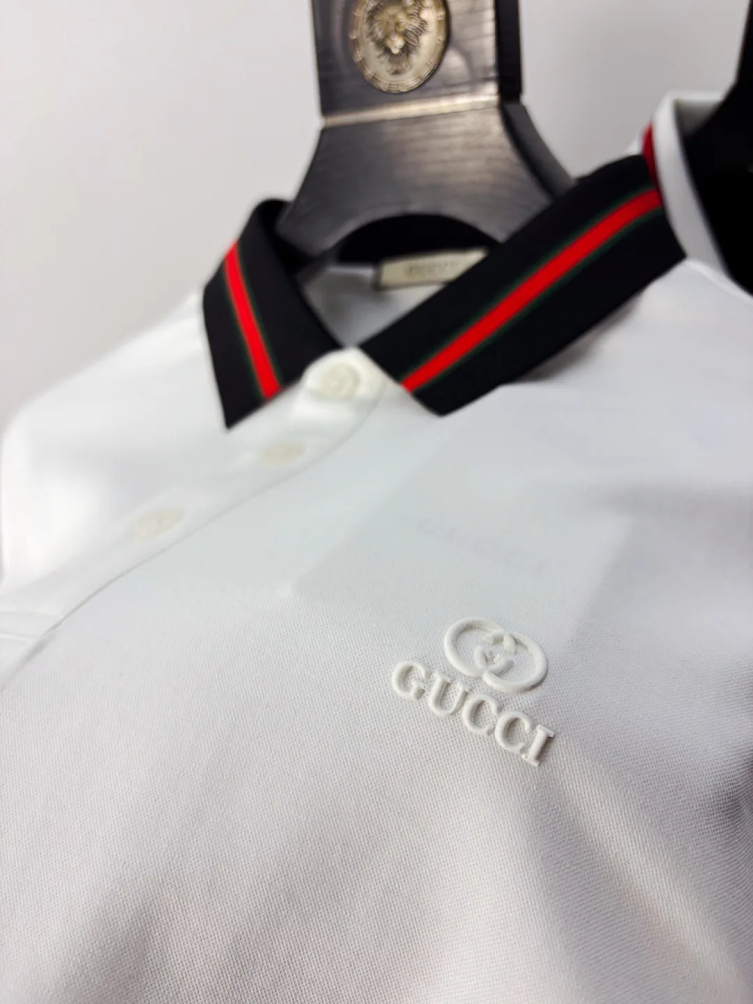 Рубашки Мужские Gucci 11708782