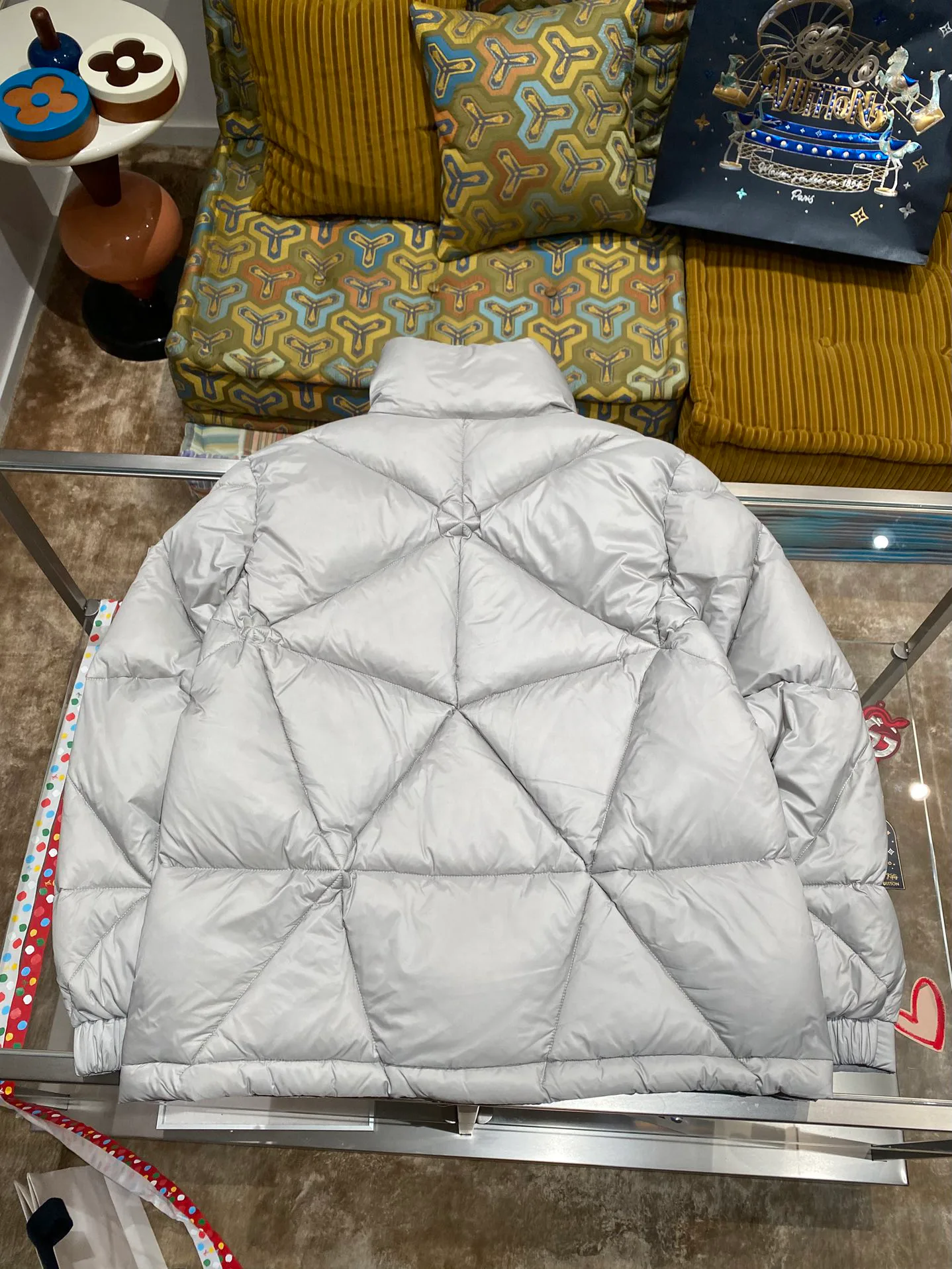 Куртки И Пуховики Мужские Moncler 608695