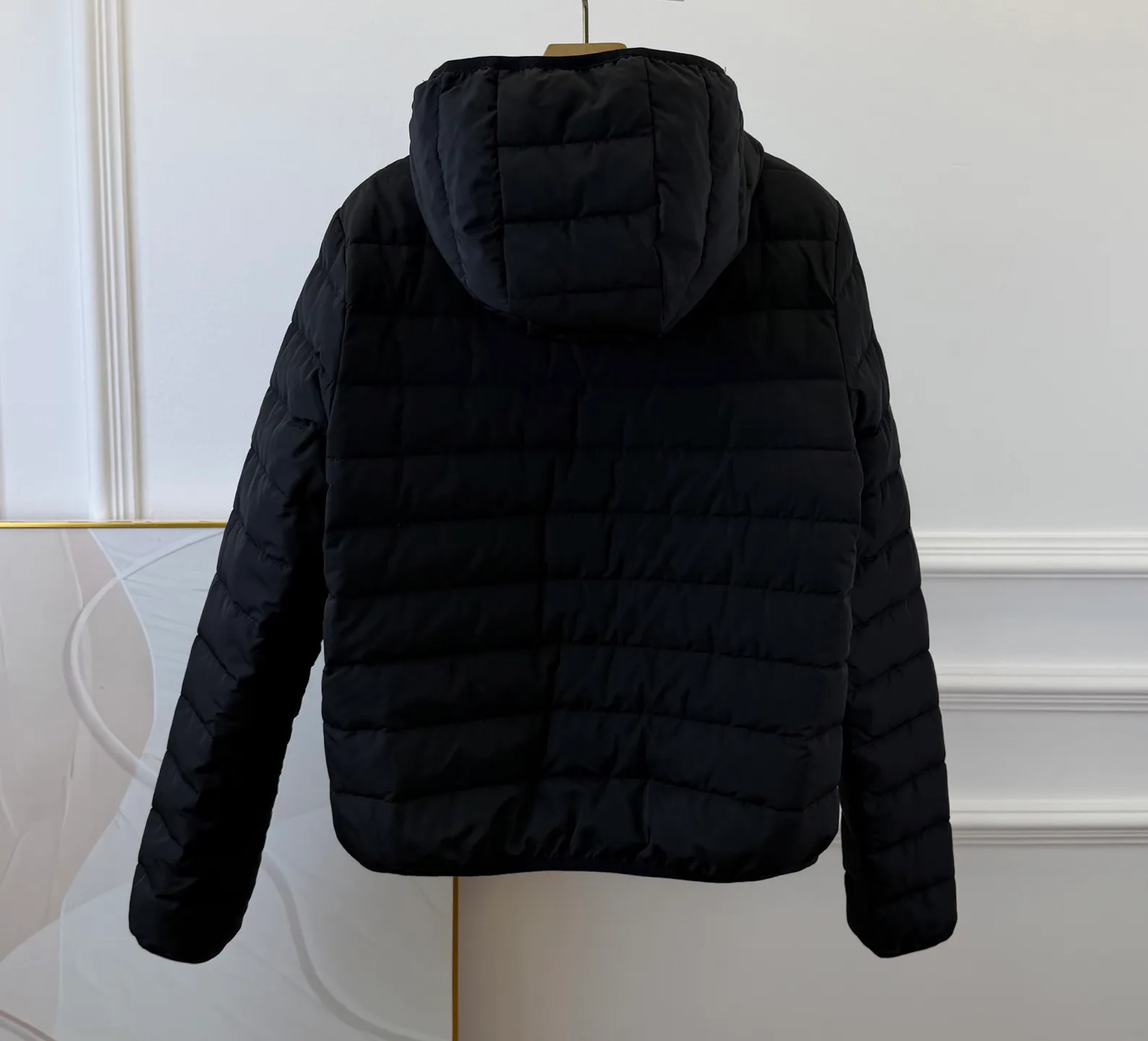 Куртки И Пуховики Женские Prada 19793152