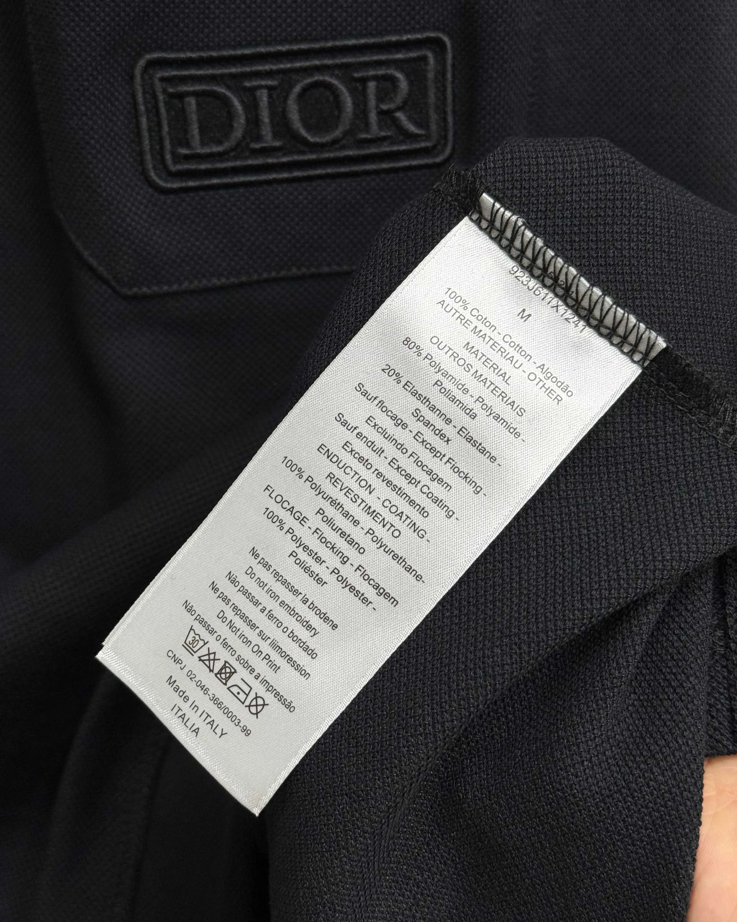 Рубашки Мужские Christian Dior 17406108
