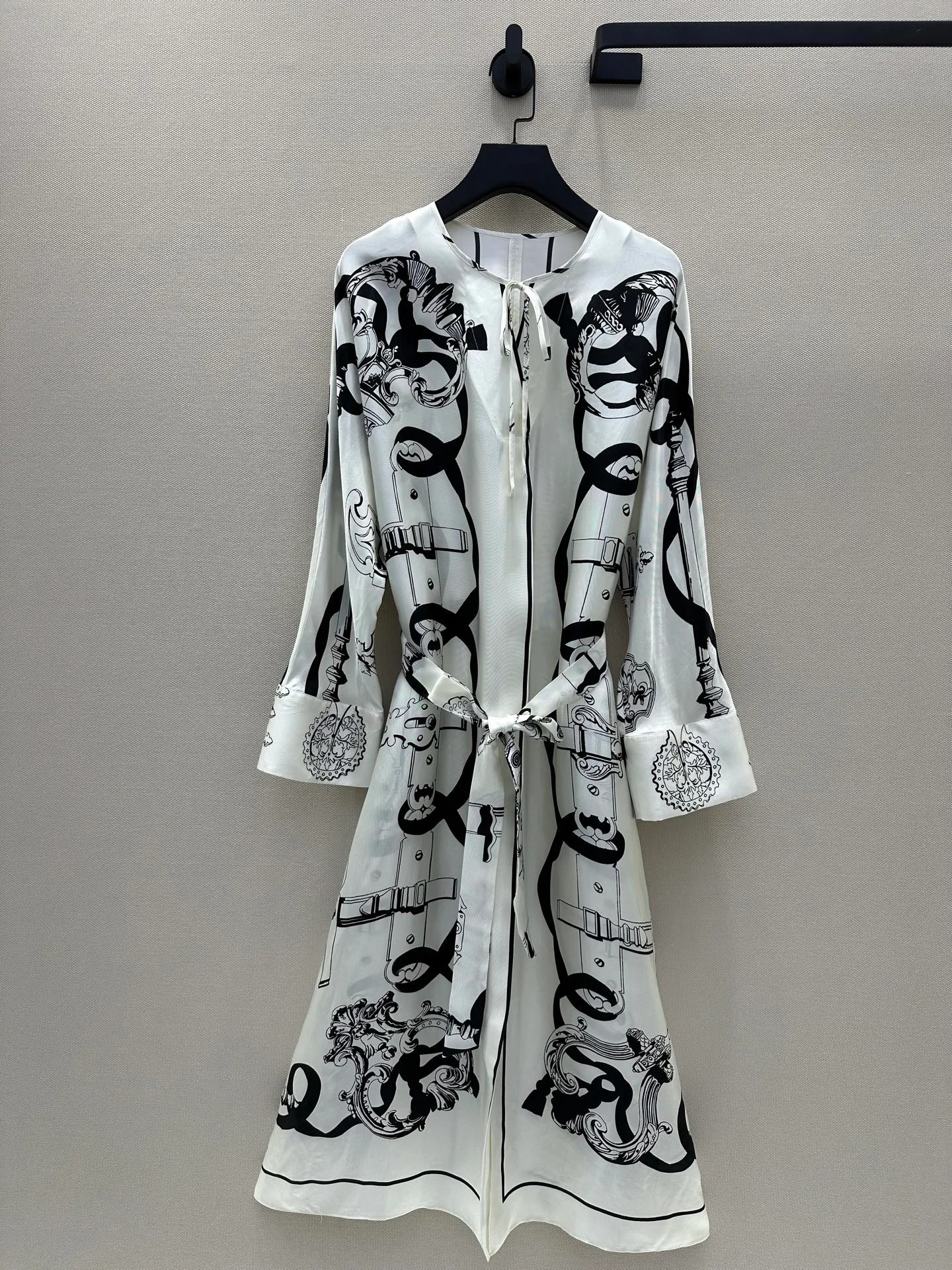 Платья Женские Hermes 5897632