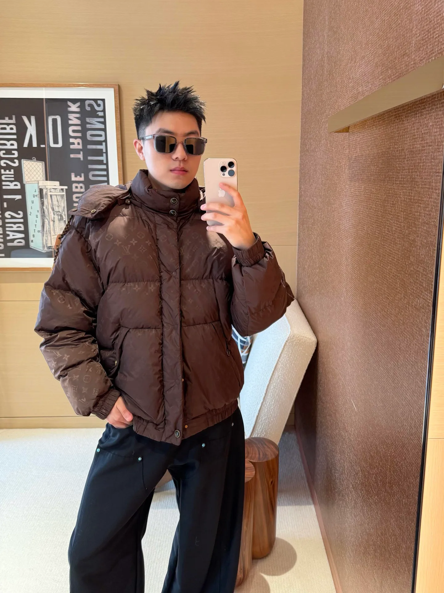 Куртки Женские Louis Vuitton 177703