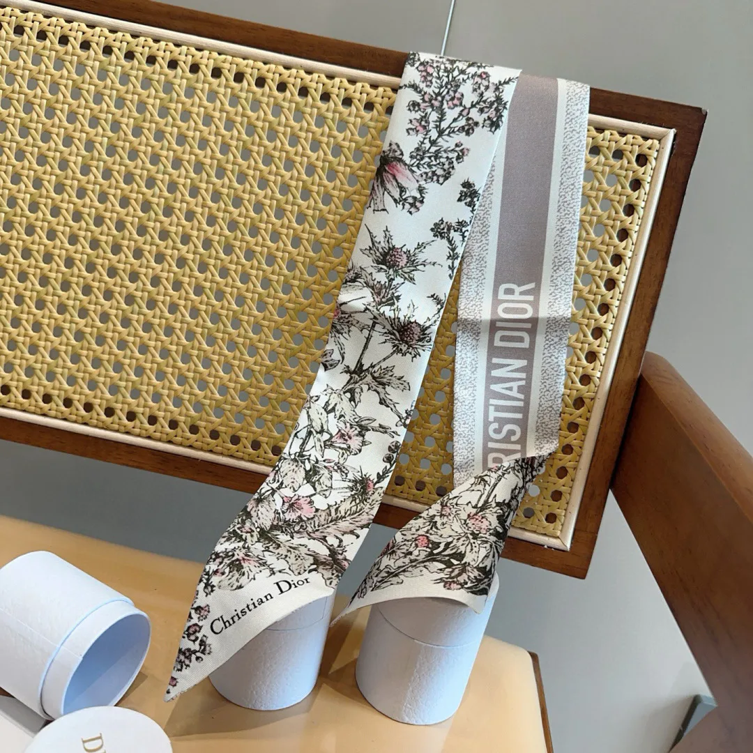 Шарфы Christian Dior 30265