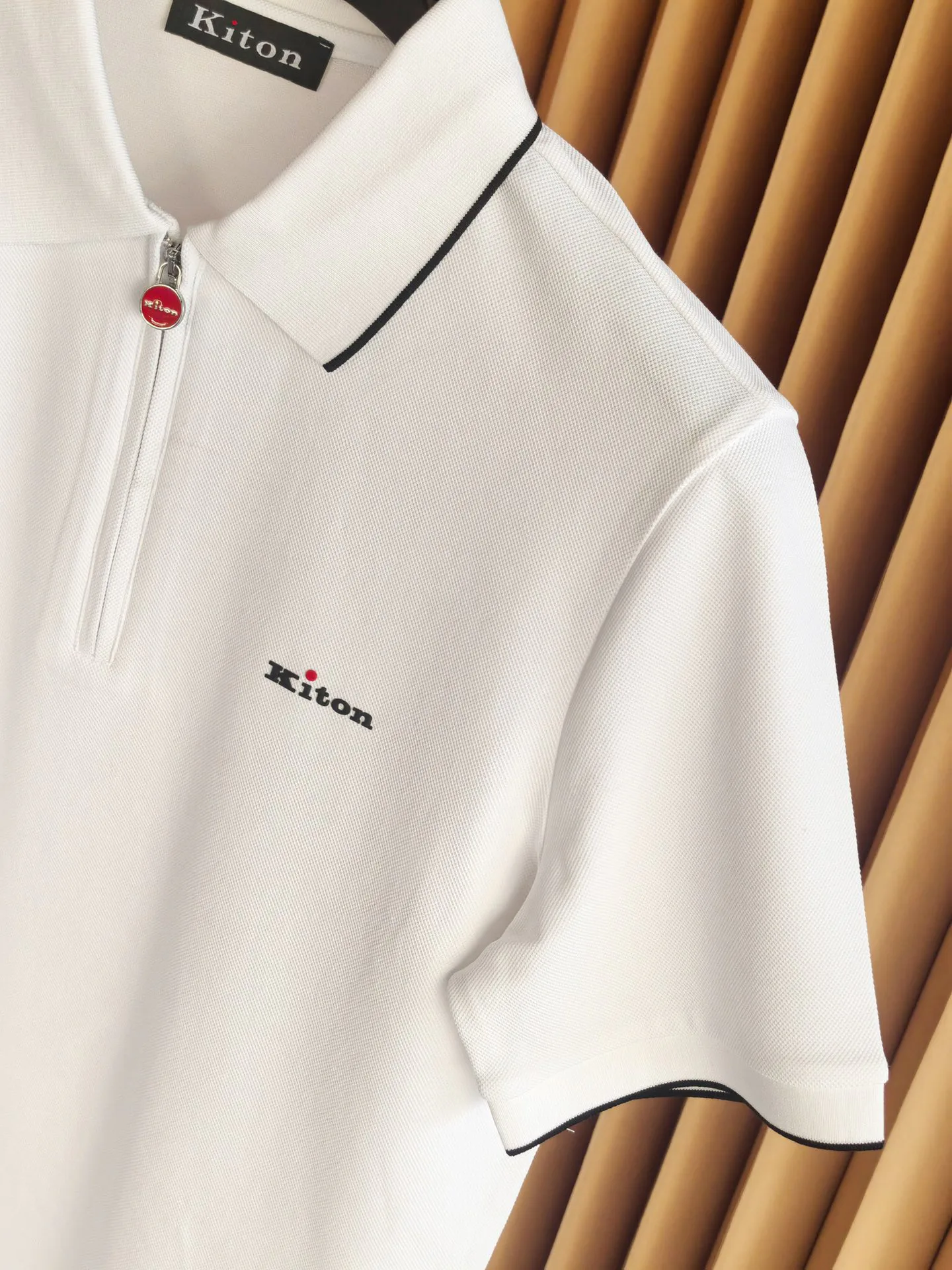 Футболки Мужские Kiton 10210196