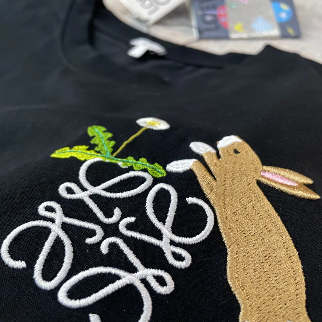 Футболки Женские Loewe 3911