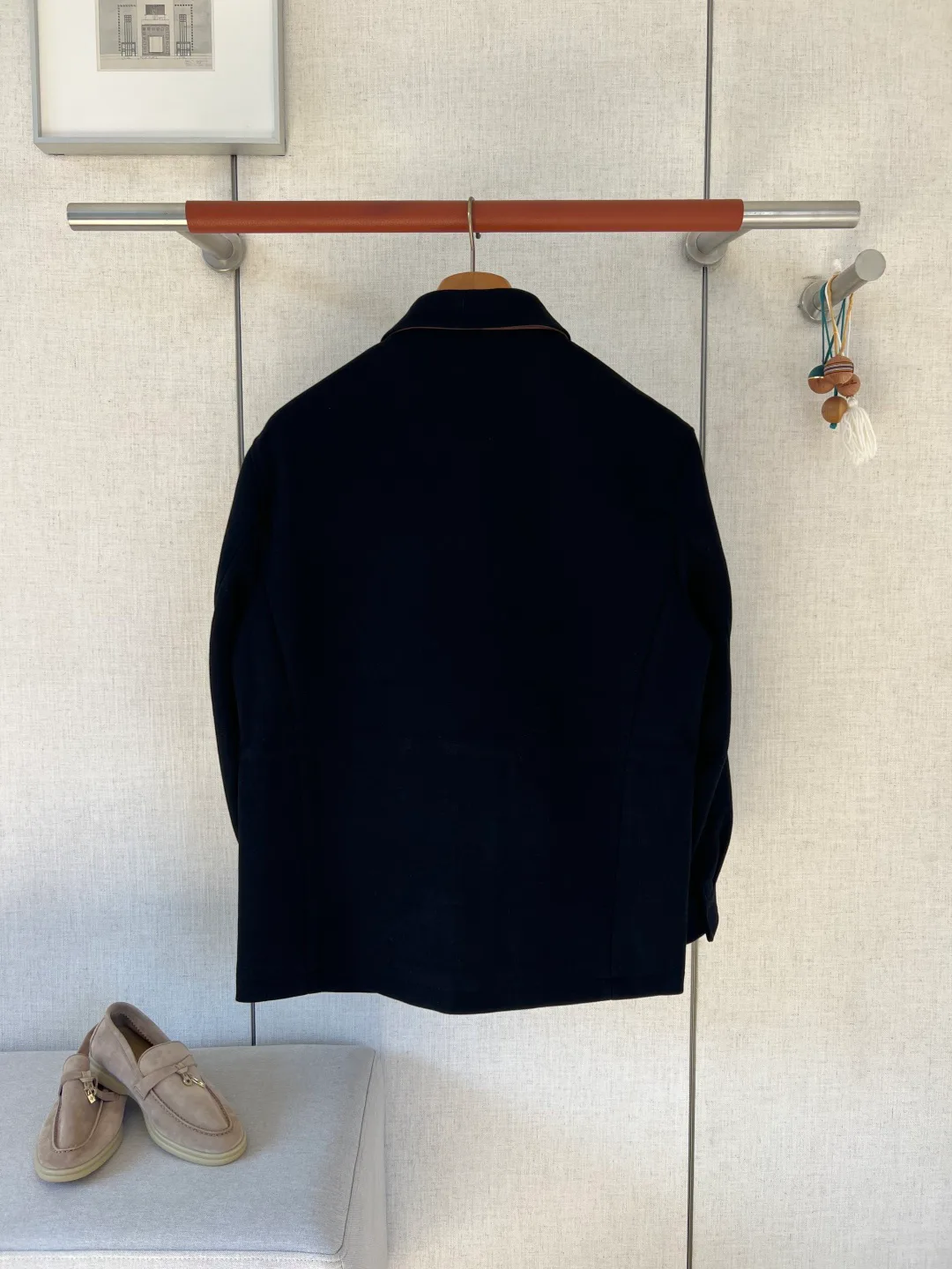 Куртки И Пуховики Мужские Kiton 17572068