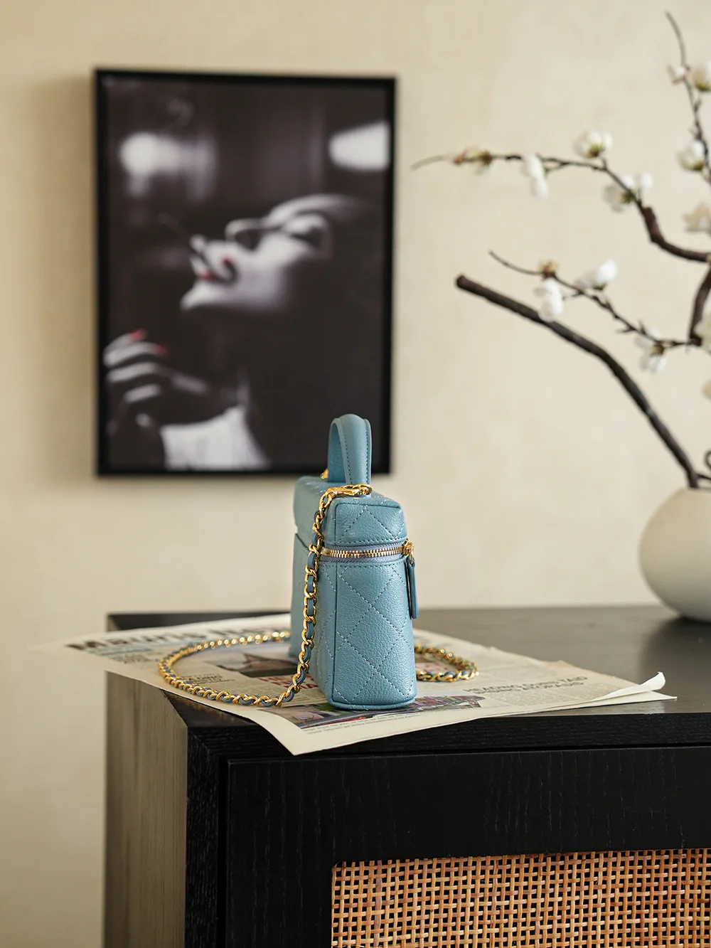 Классические Сумки Женские Chanel 13452706