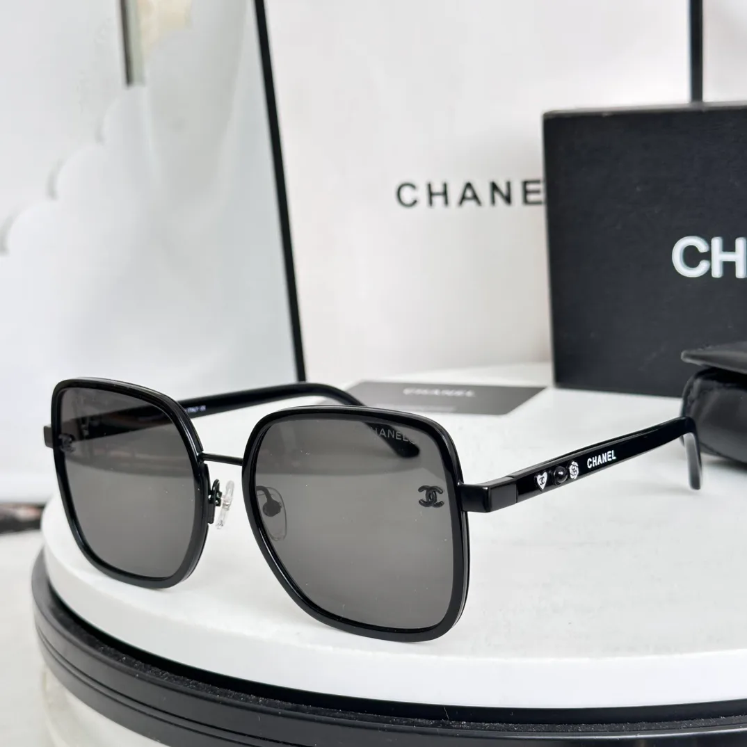 Очки Женские Chanel 5061434