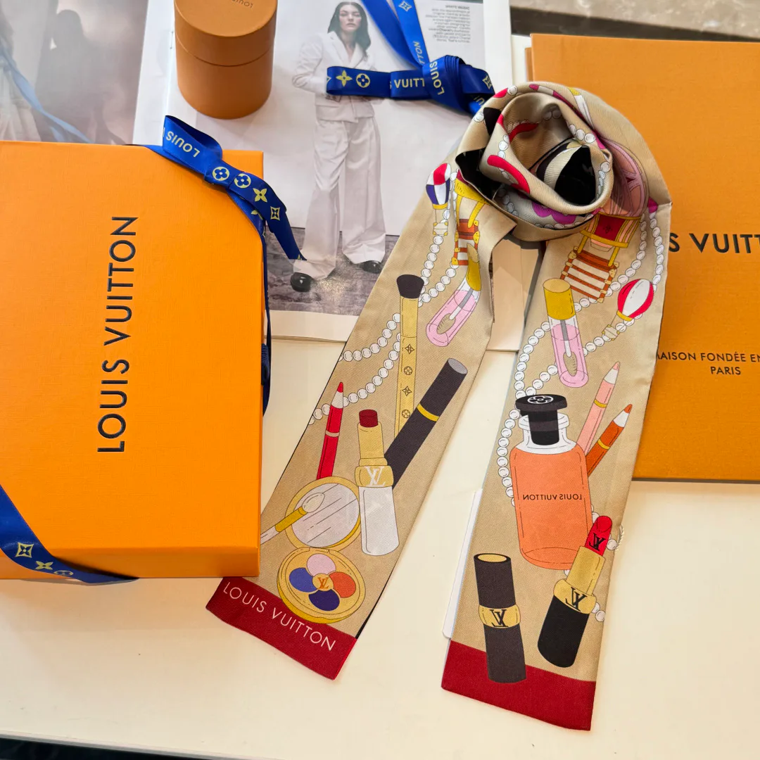 Платки Louis Vuitton 12647135