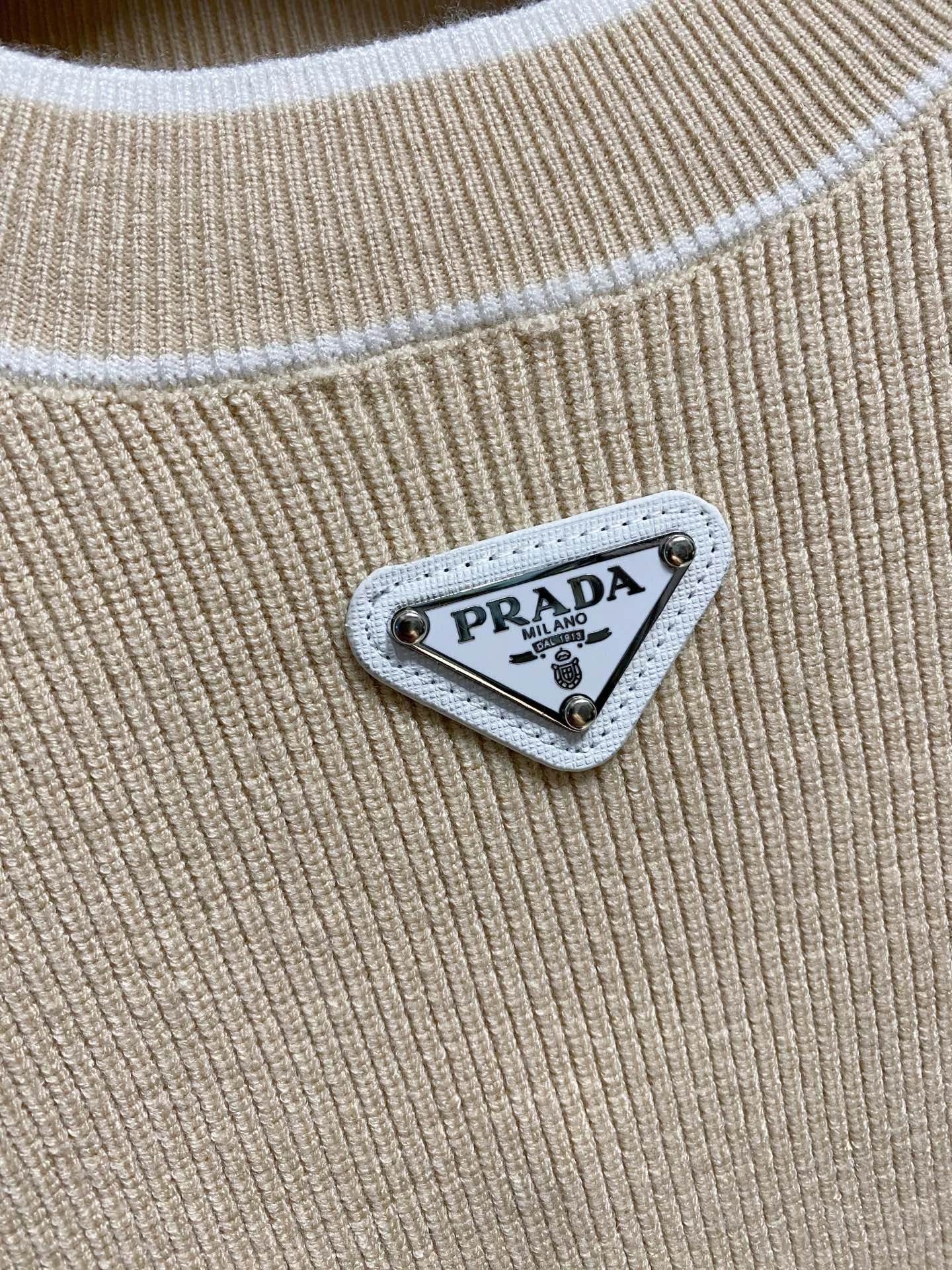 Джемперы И Свитеры Мужские Prada 18098162