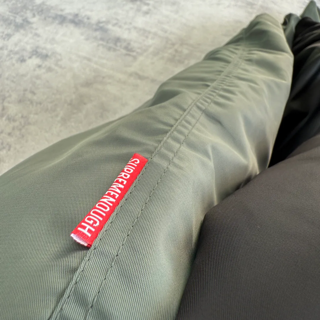 Куртки И Пуховики Мужские Supreme 134101