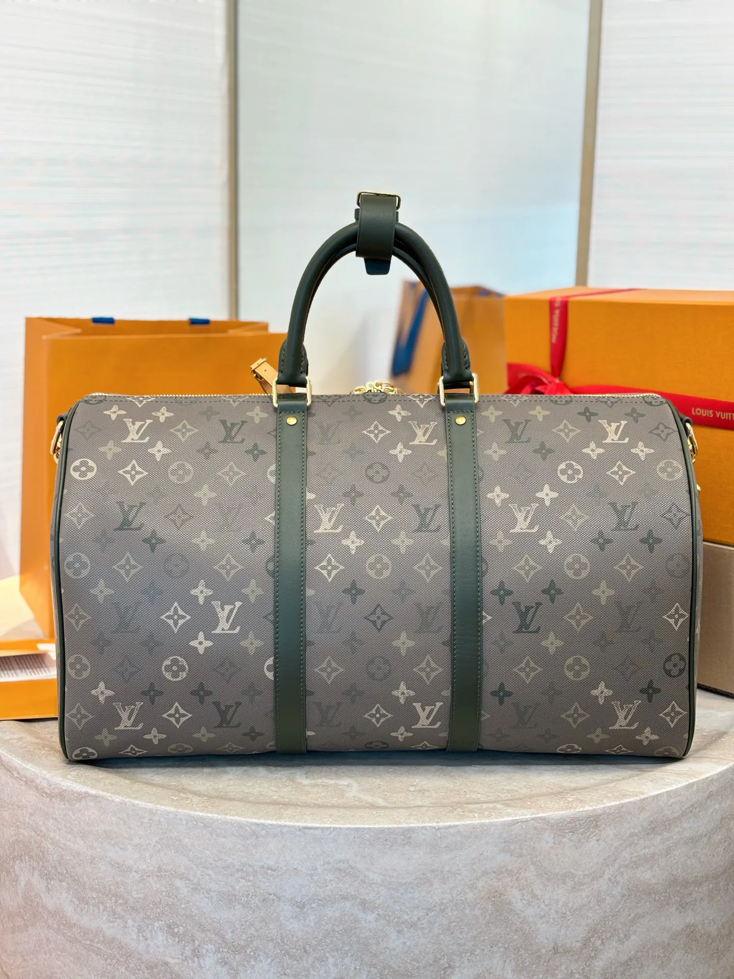 Дорожные Сумки Женские Louis Vuitton 1389301