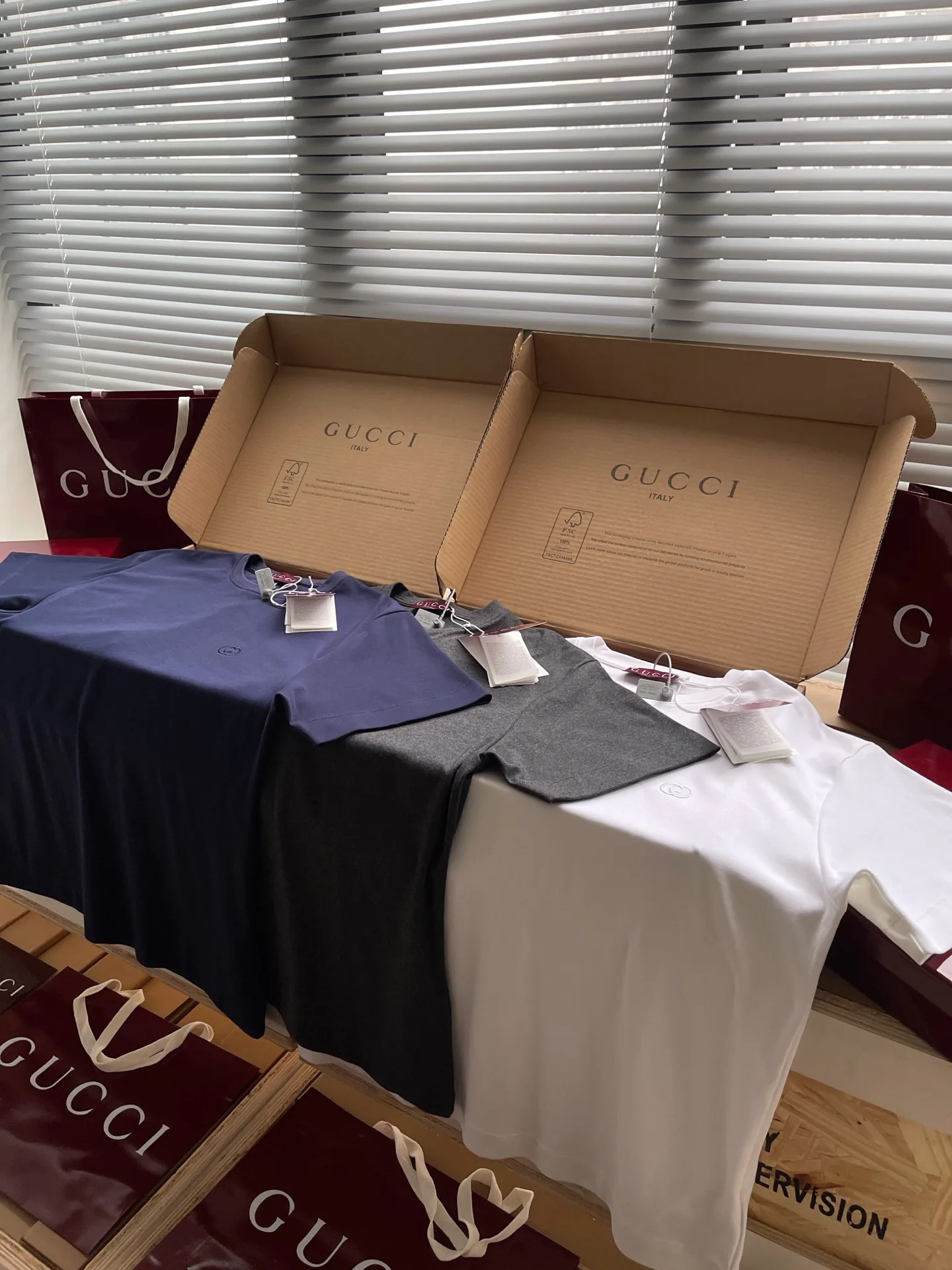 Футболки Мужские Gucci 11701823