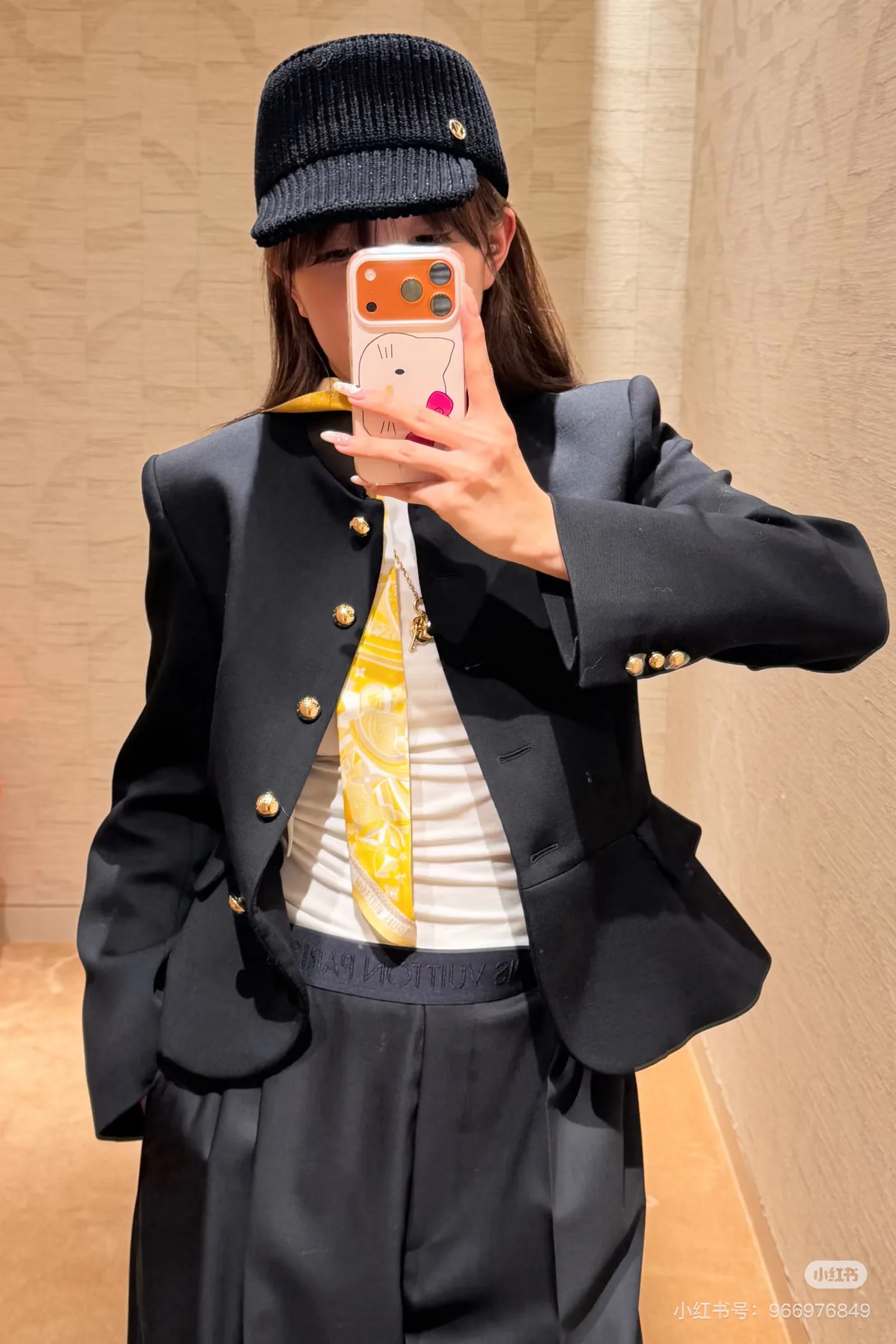 Брюки Женские Louis Vuitton 5540553