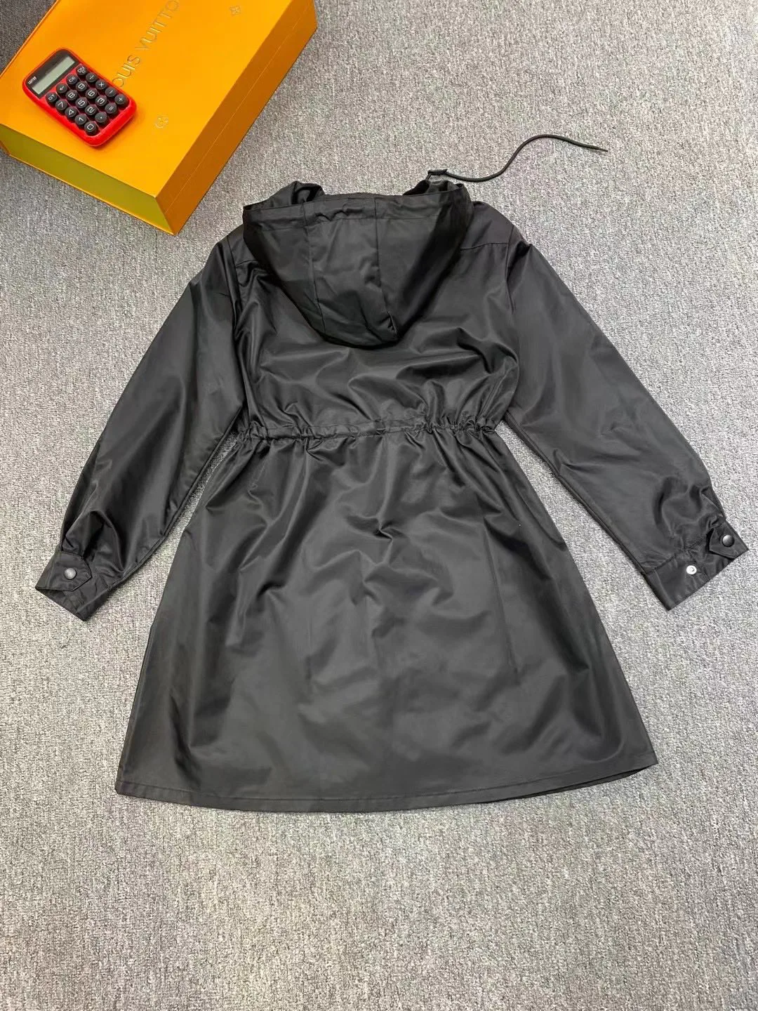 Куртки И Пуховики Женские Prada 22541