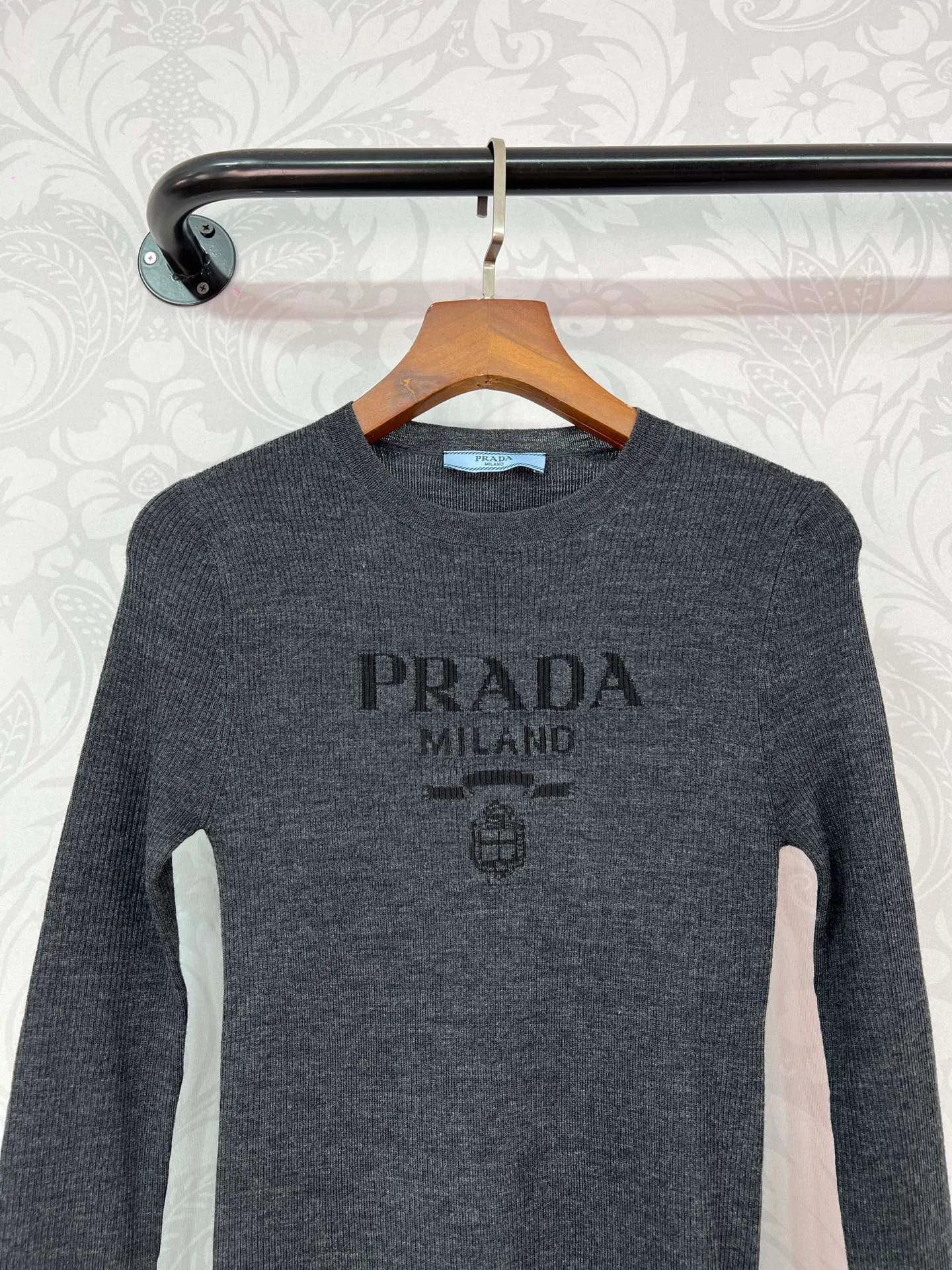 Джемперы И Свитеры Женские Prada 354247