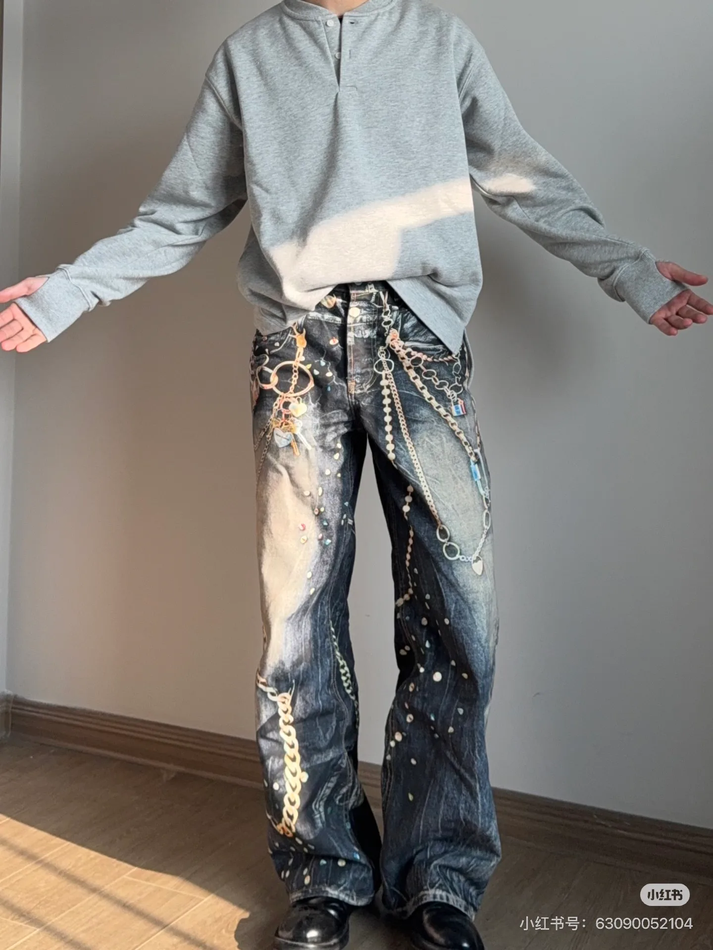 Свитшоты И Худи Женские Acne Studios 18204495