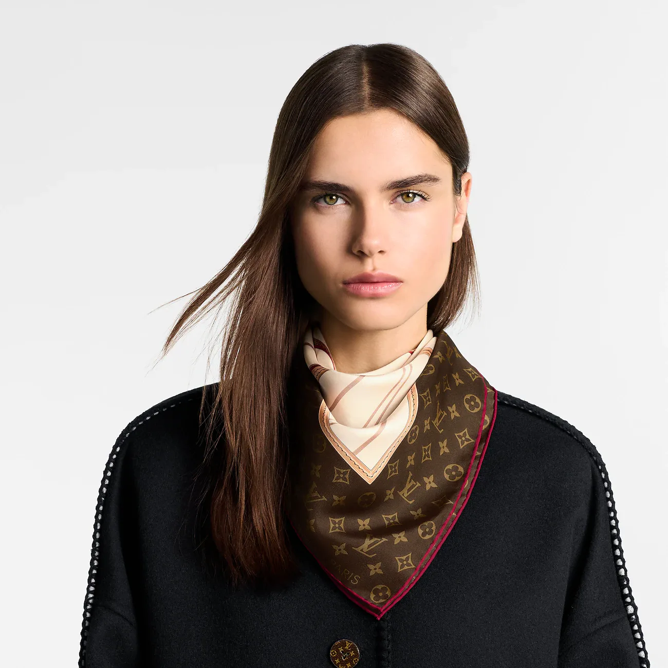 Текстиль Louis Vuitton 13208411