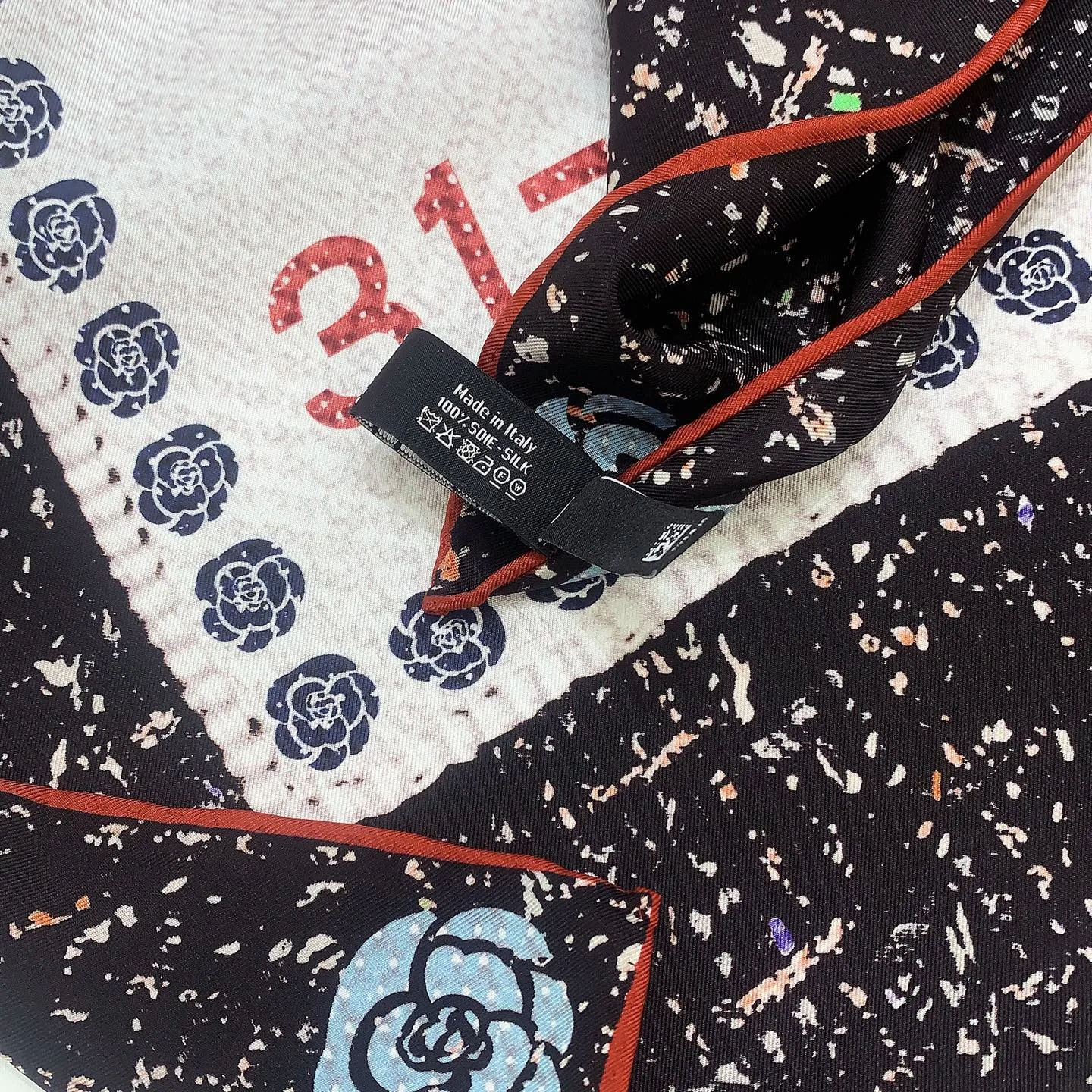 Платки Chanel 11501882