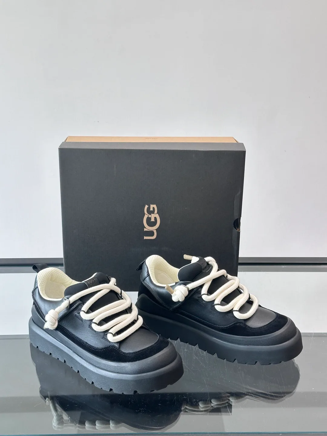 Кроссовки Мужские Ugg 367218