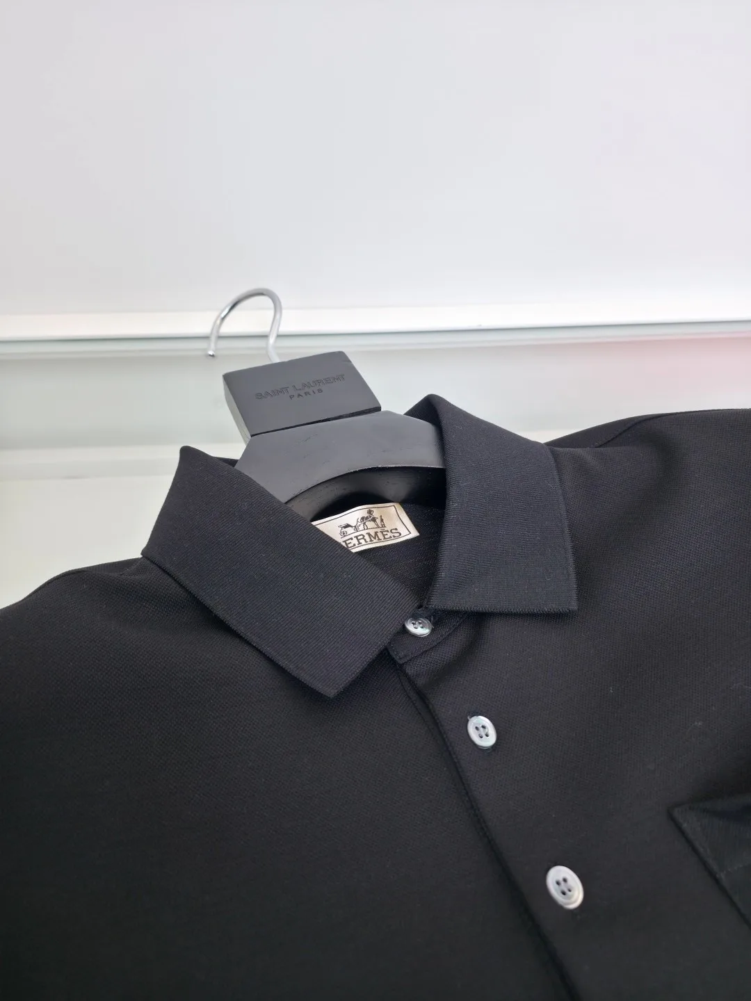 Футболки Мужские Hermes 1997181