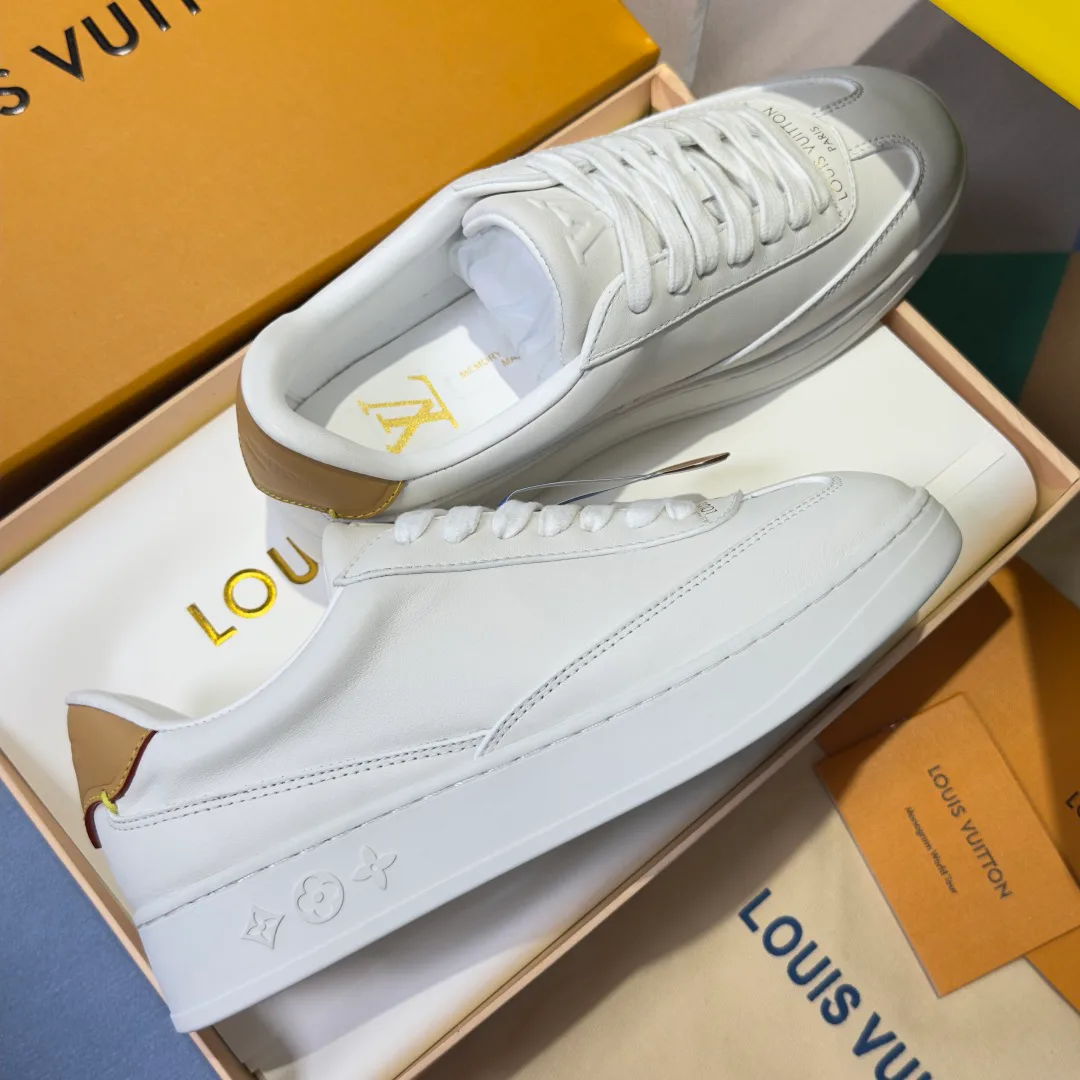 Кроссовки Женские Louis Vuitton 13300462