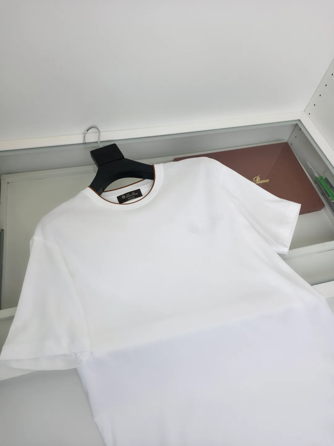 Футболки Мужские Loro Piana 1997170