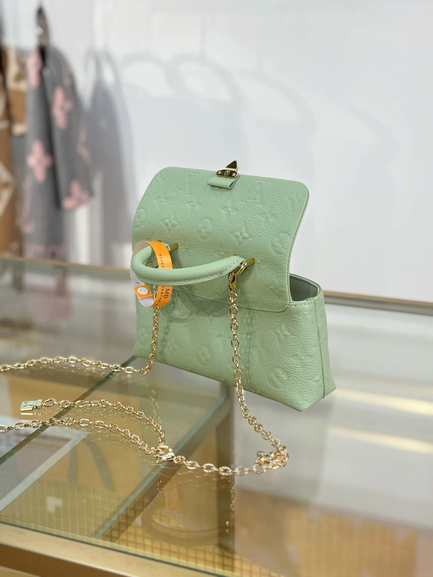 Классические Сумки Женские Louis Vuitton 17979805