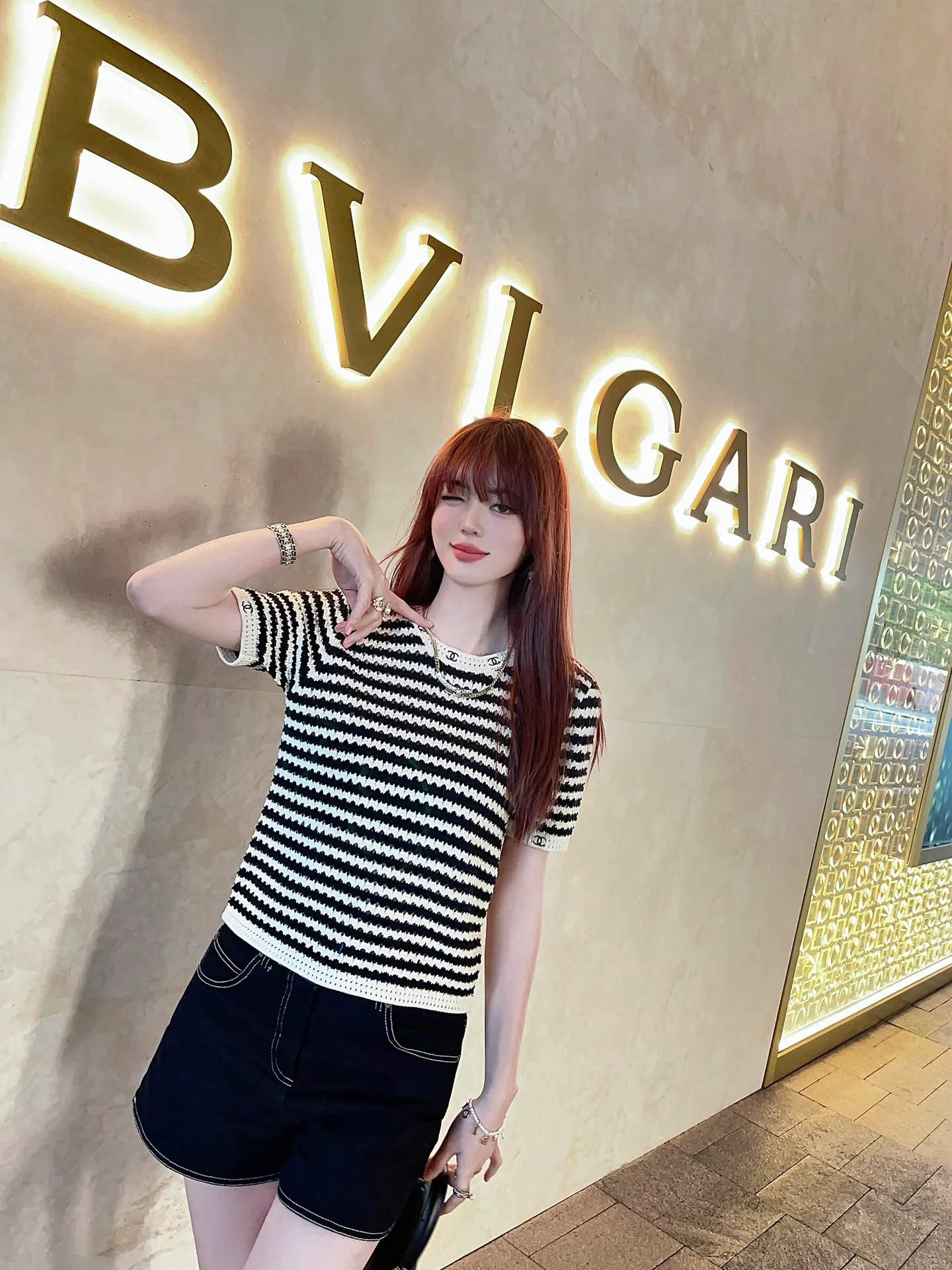 Футболки Женские Chanel 34448