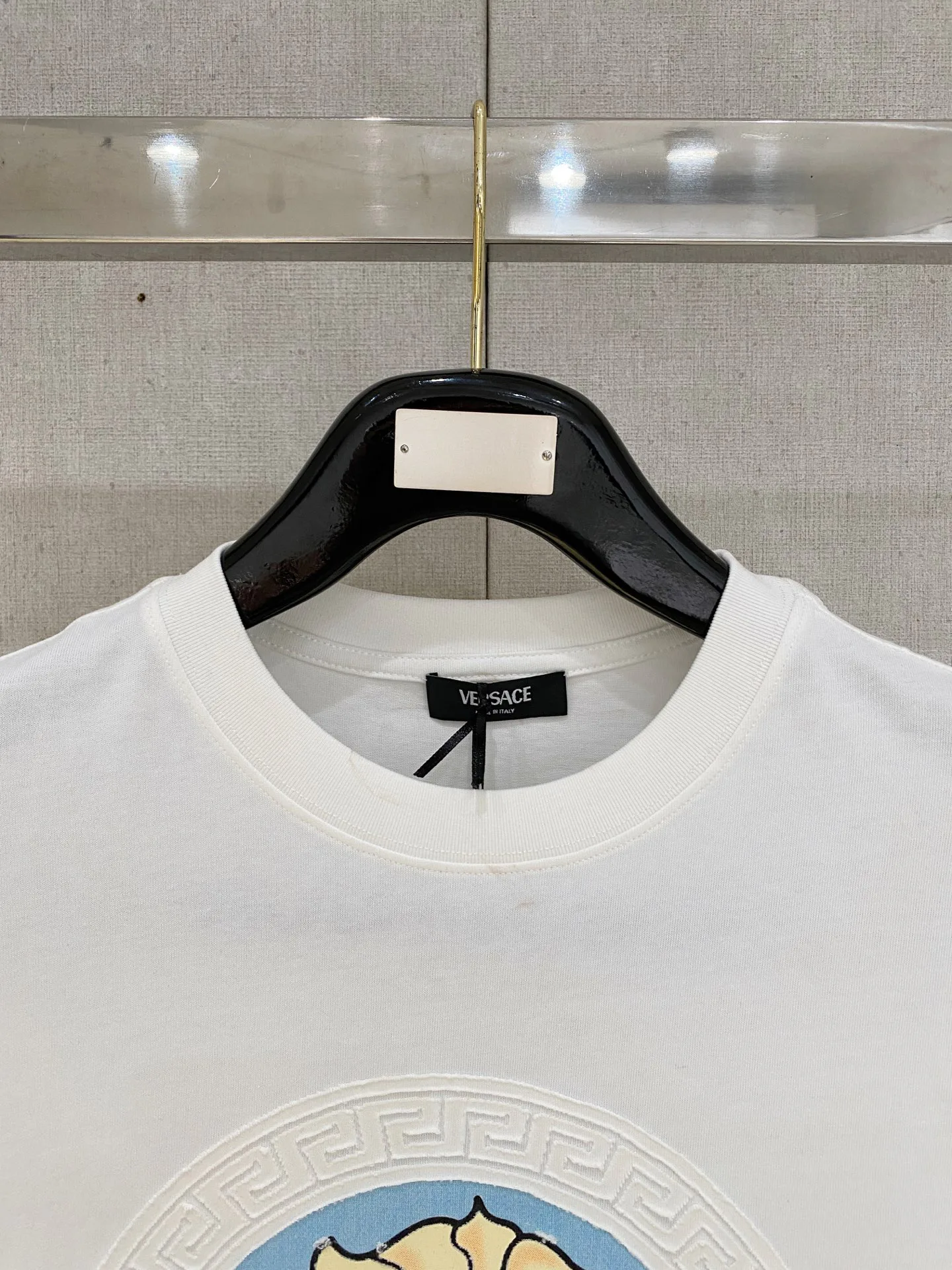 Футболки Женские Versace 5995970