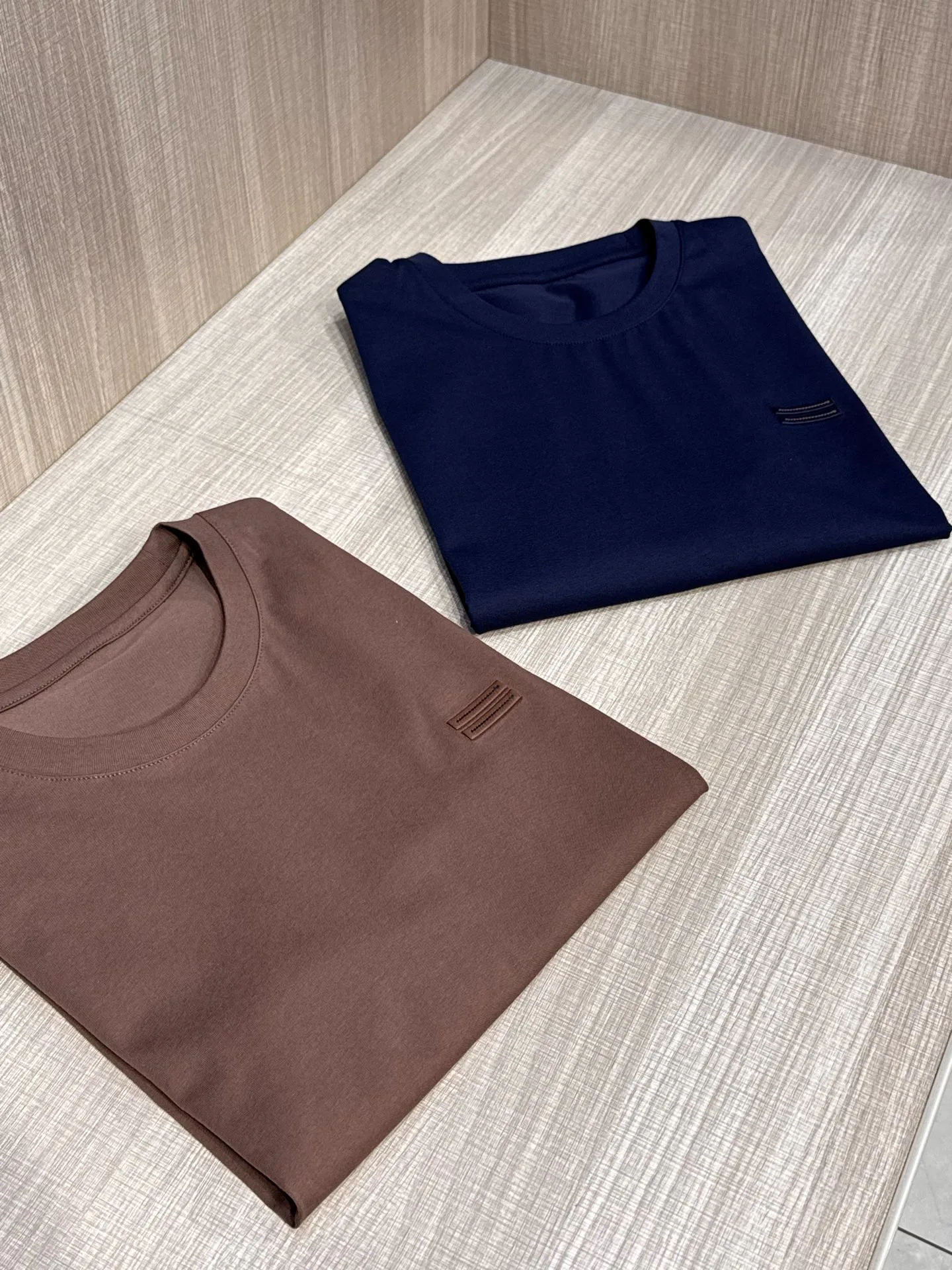 Футболки Мужские Zegna 13313820