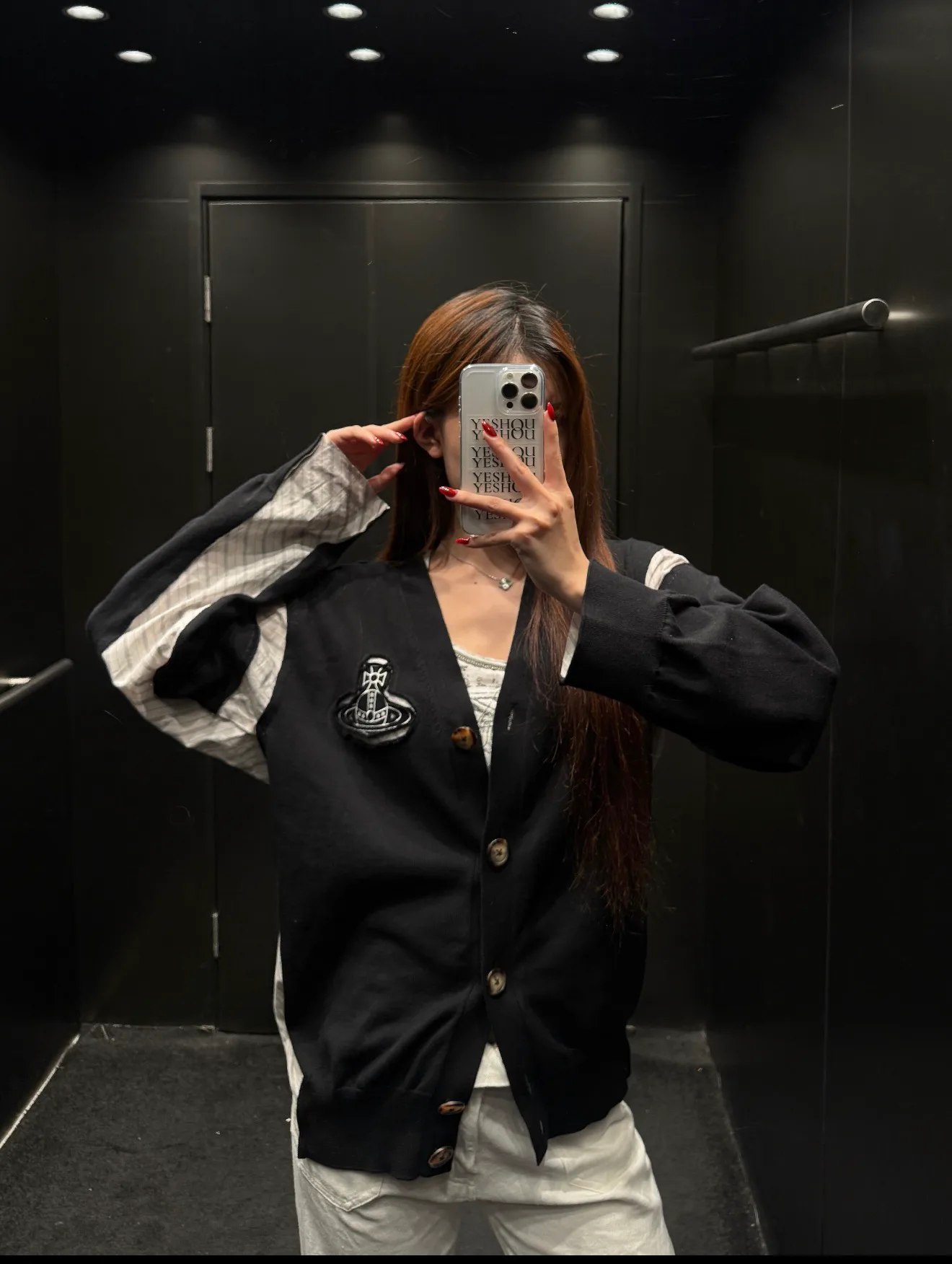 Джемперы И Свитеры Женские Vivienne Westwood 18713375