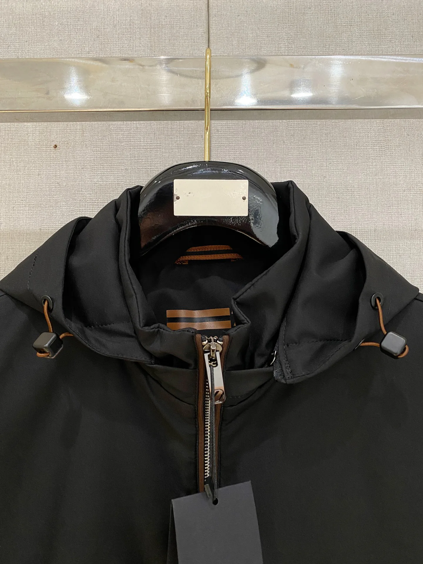 Куртки И Пуховики Мужские Zegna 52381