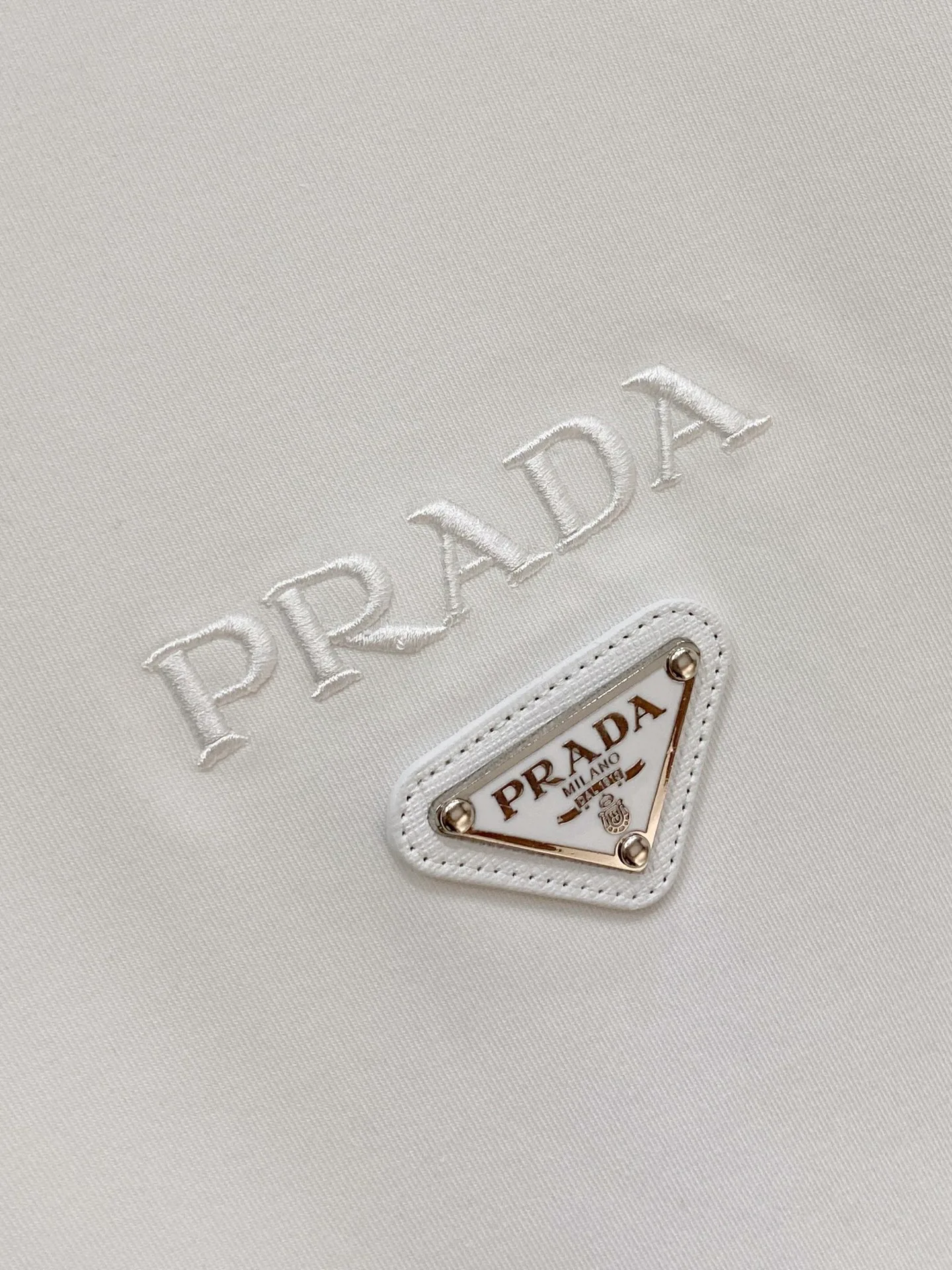Лонгсливы Мужские Prada 452565