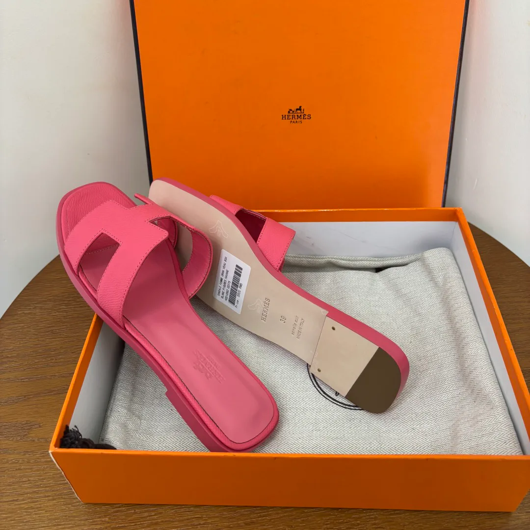 Сандалии Женские Hermes 10655923