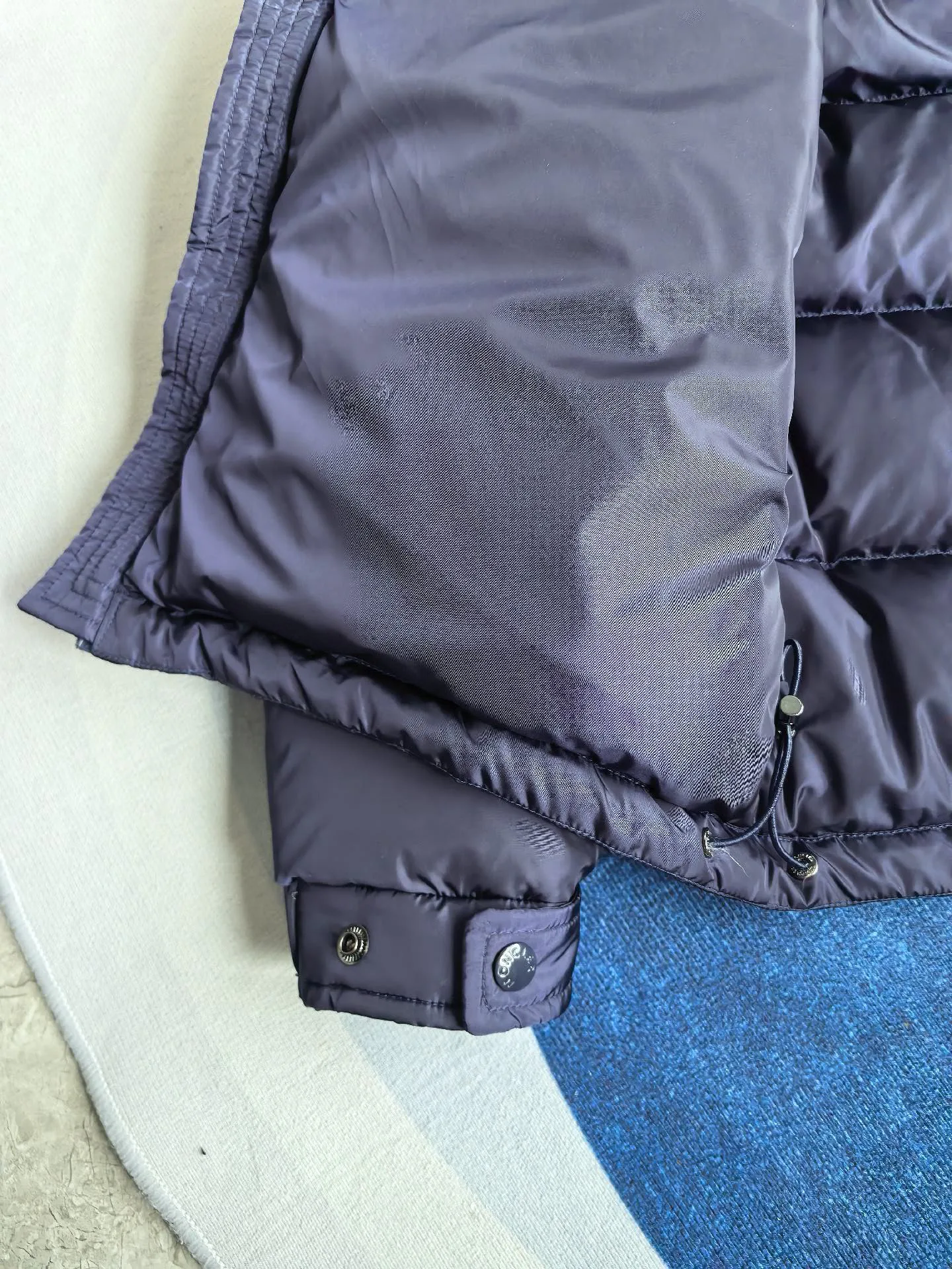 Куртки И Пуховики Женские Moncler 18761343